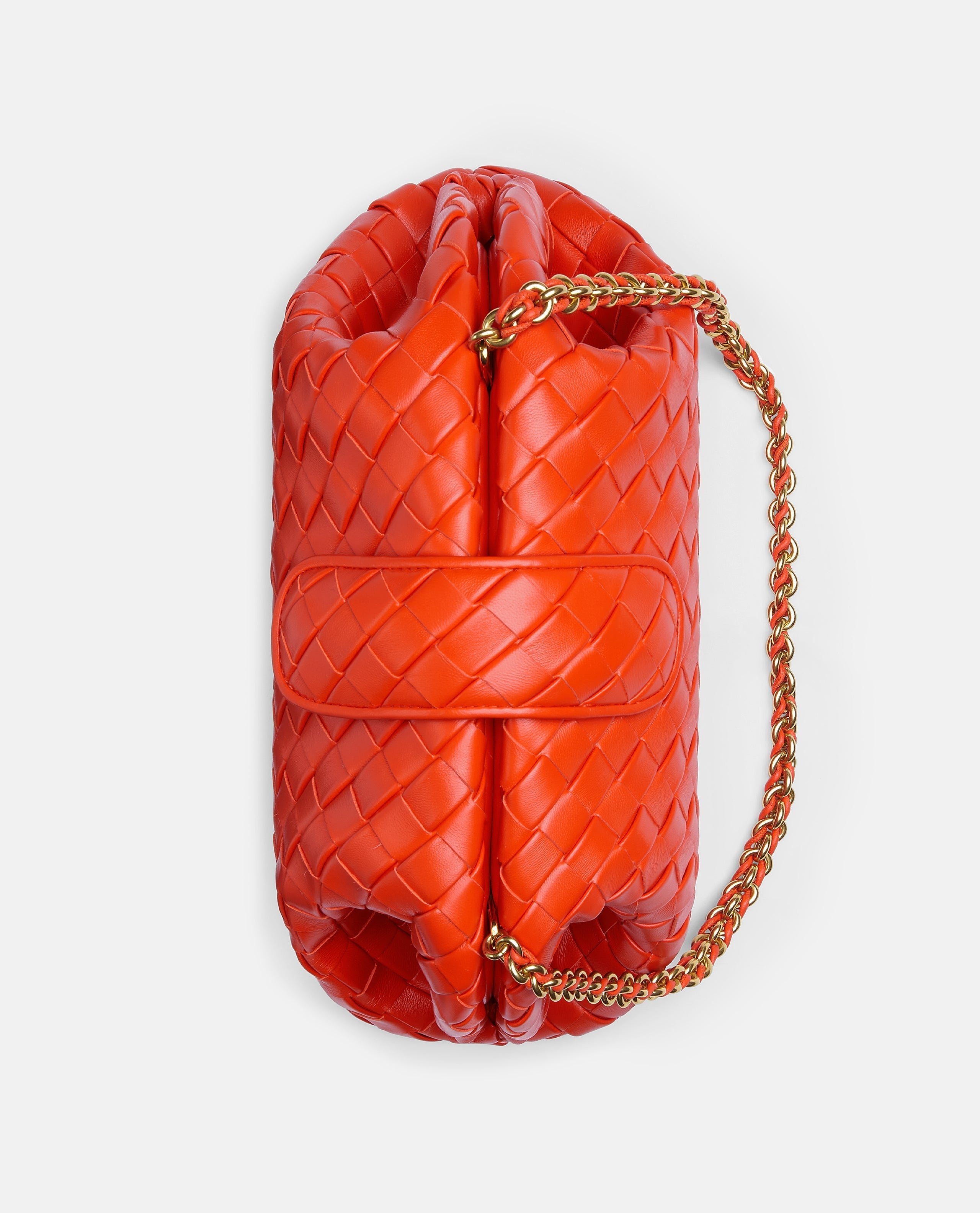 Bottega Veneta Women Lauren 1980 Teen Clutch Bag