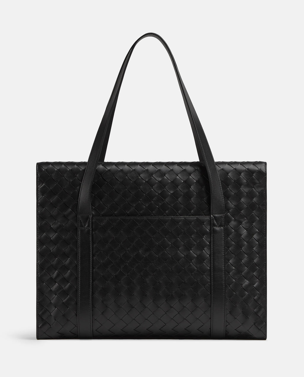 Bottega Veneta Men Intrecciato Portfolio
