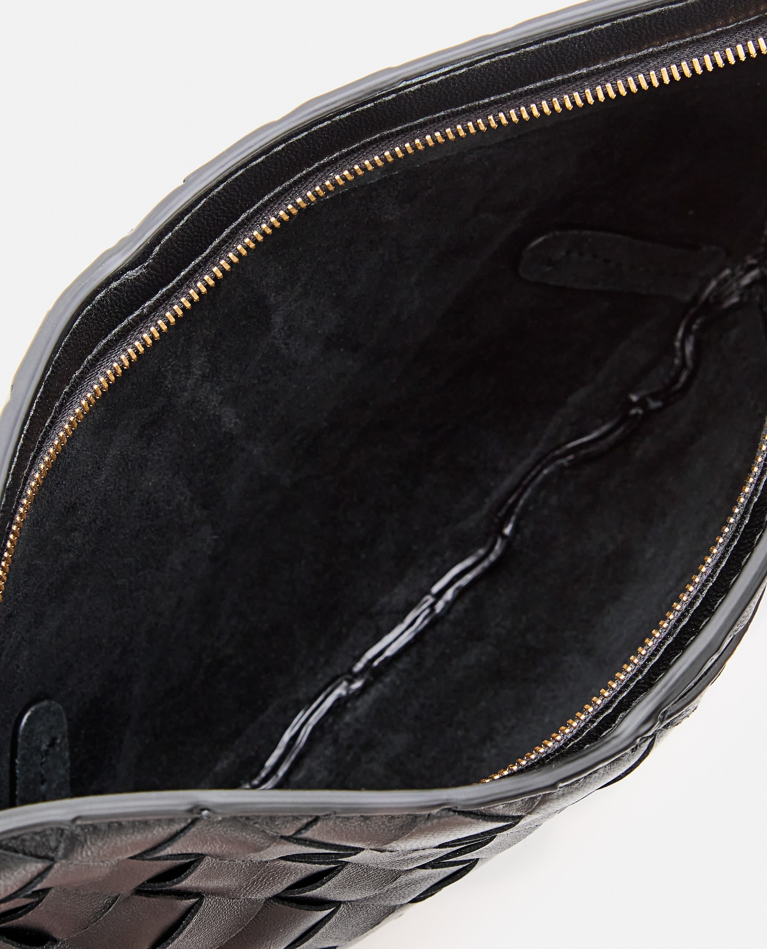 Bottega Veneta Women Mini Hobo Solstice Shoulder Bag