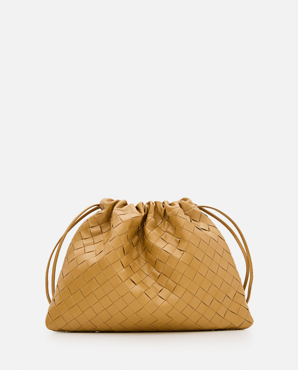 Bottega Veneta Women Medium Dust Bag W/ Drawstring