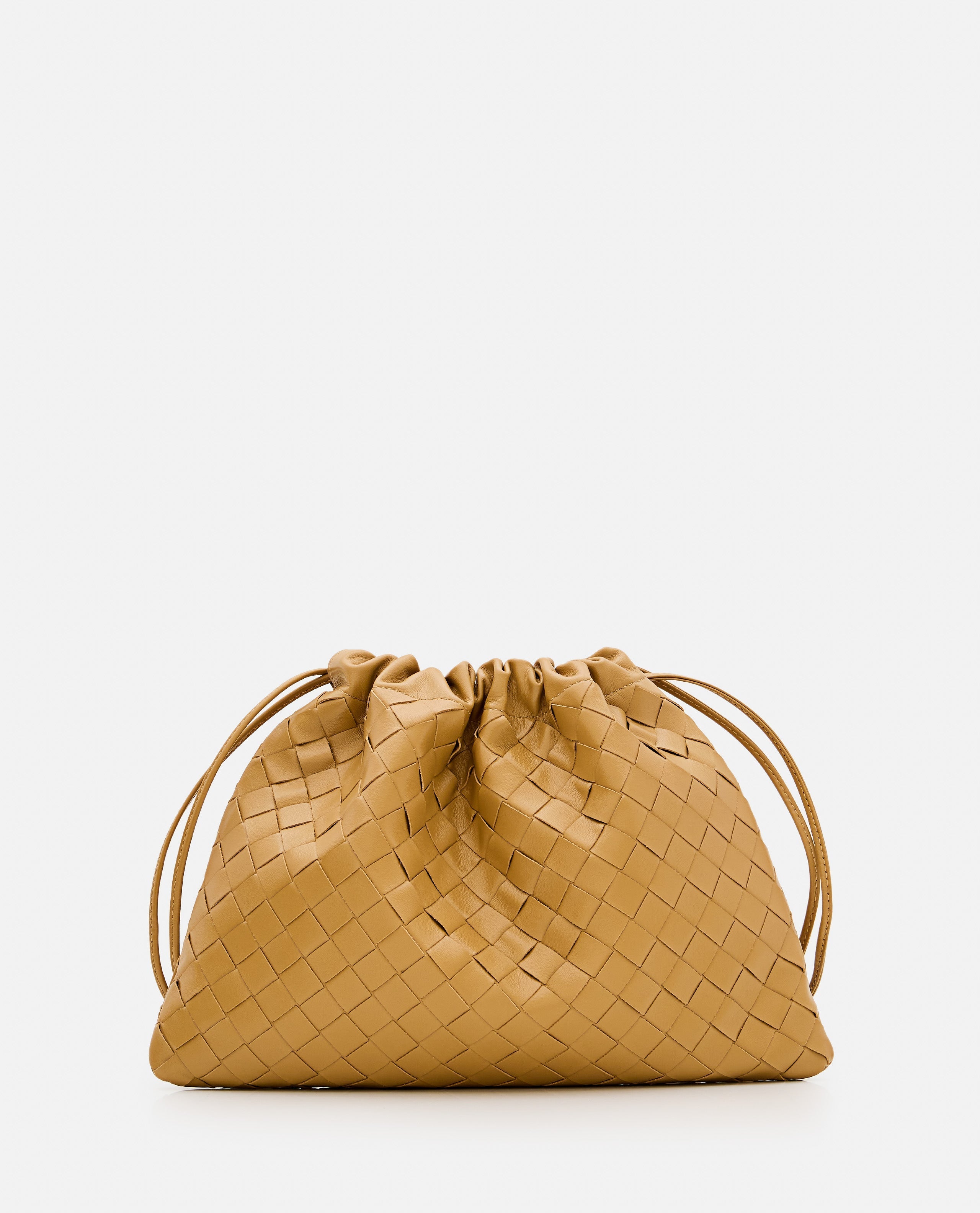 Bottega Veneta Women Medium Dust Bag W/ Drawstring