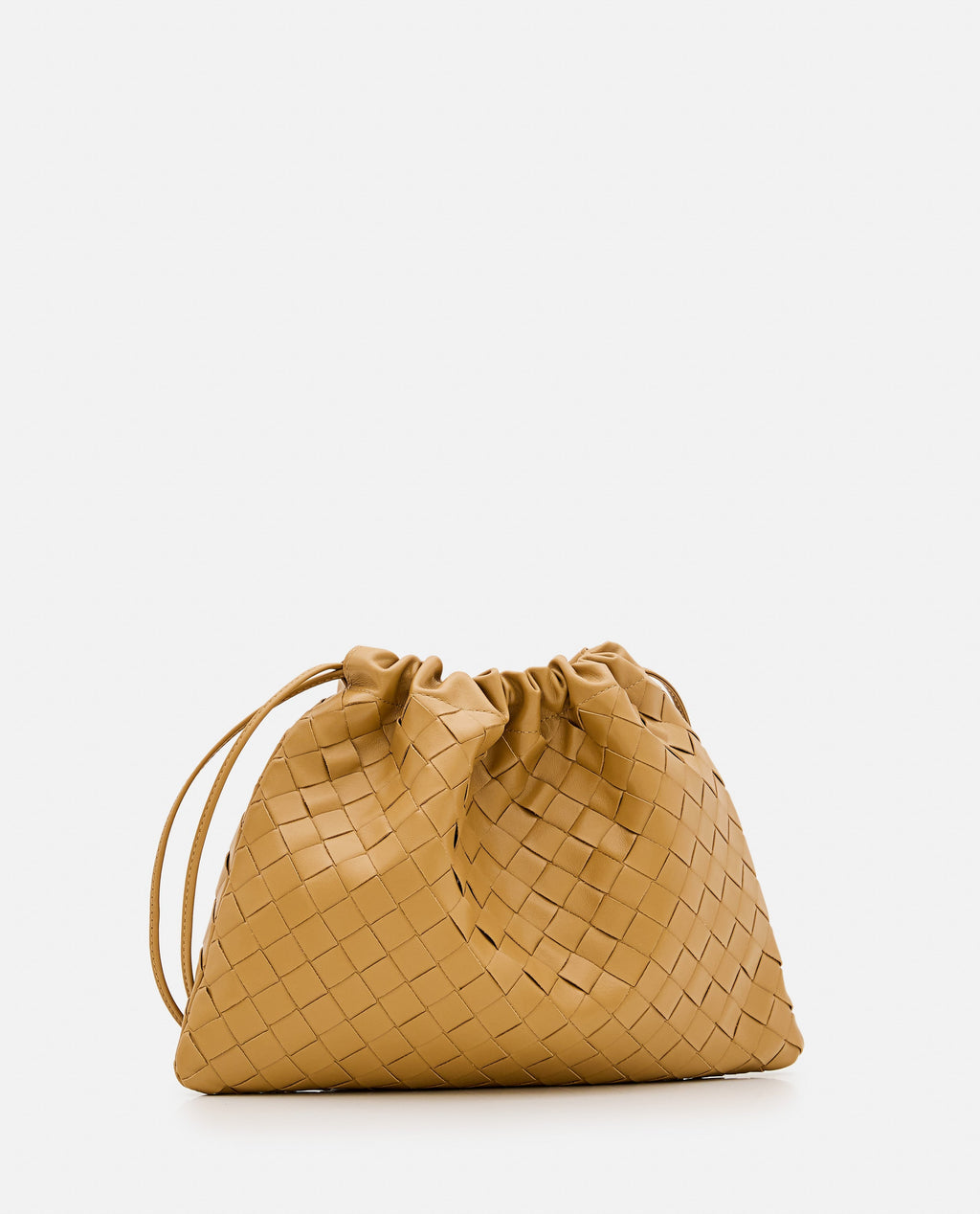 Bottega Veneta Women Medium Dust Bag W/ Drawstring