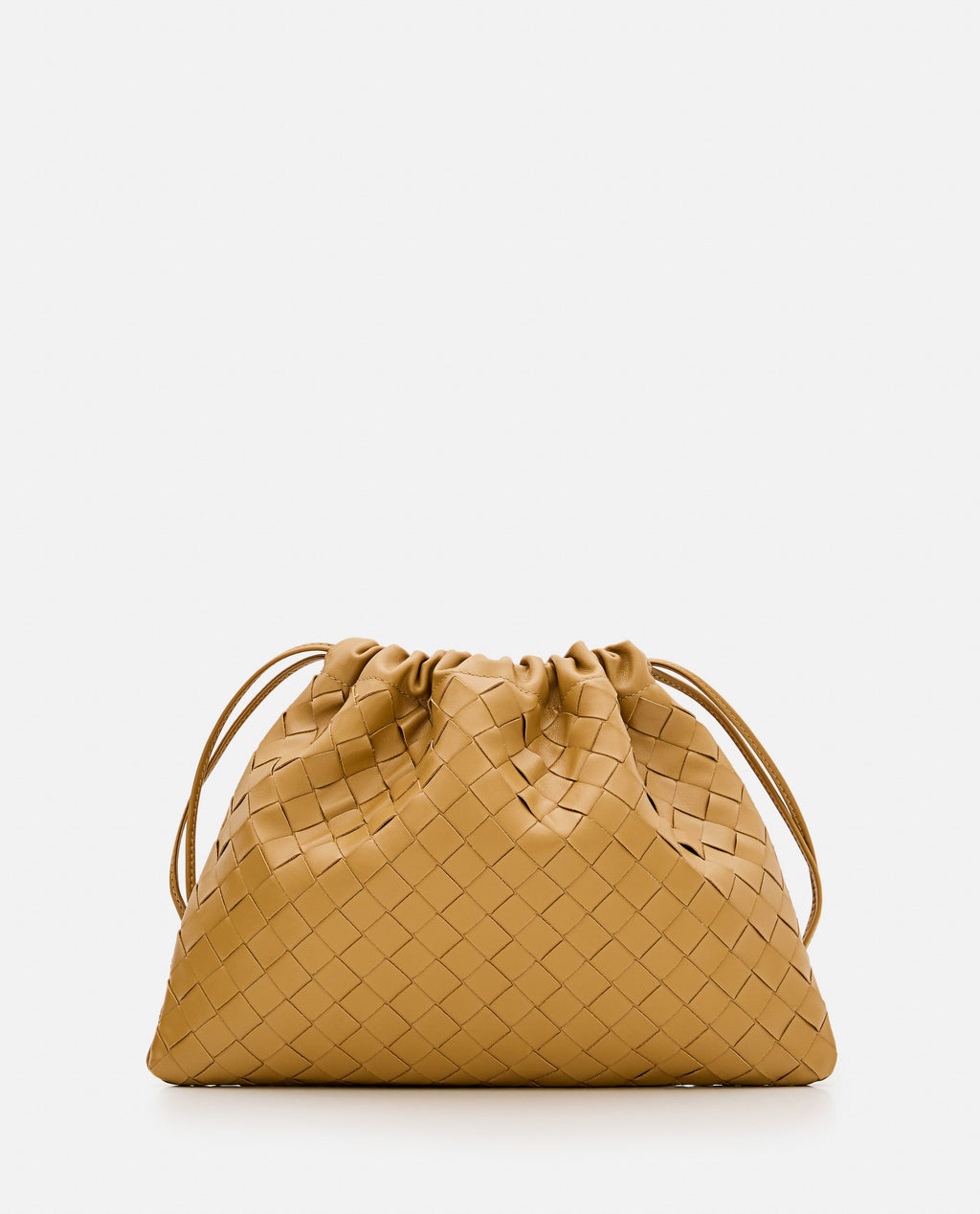 Bottega Veneta Women Medium Dust Bag W/ Drawstring