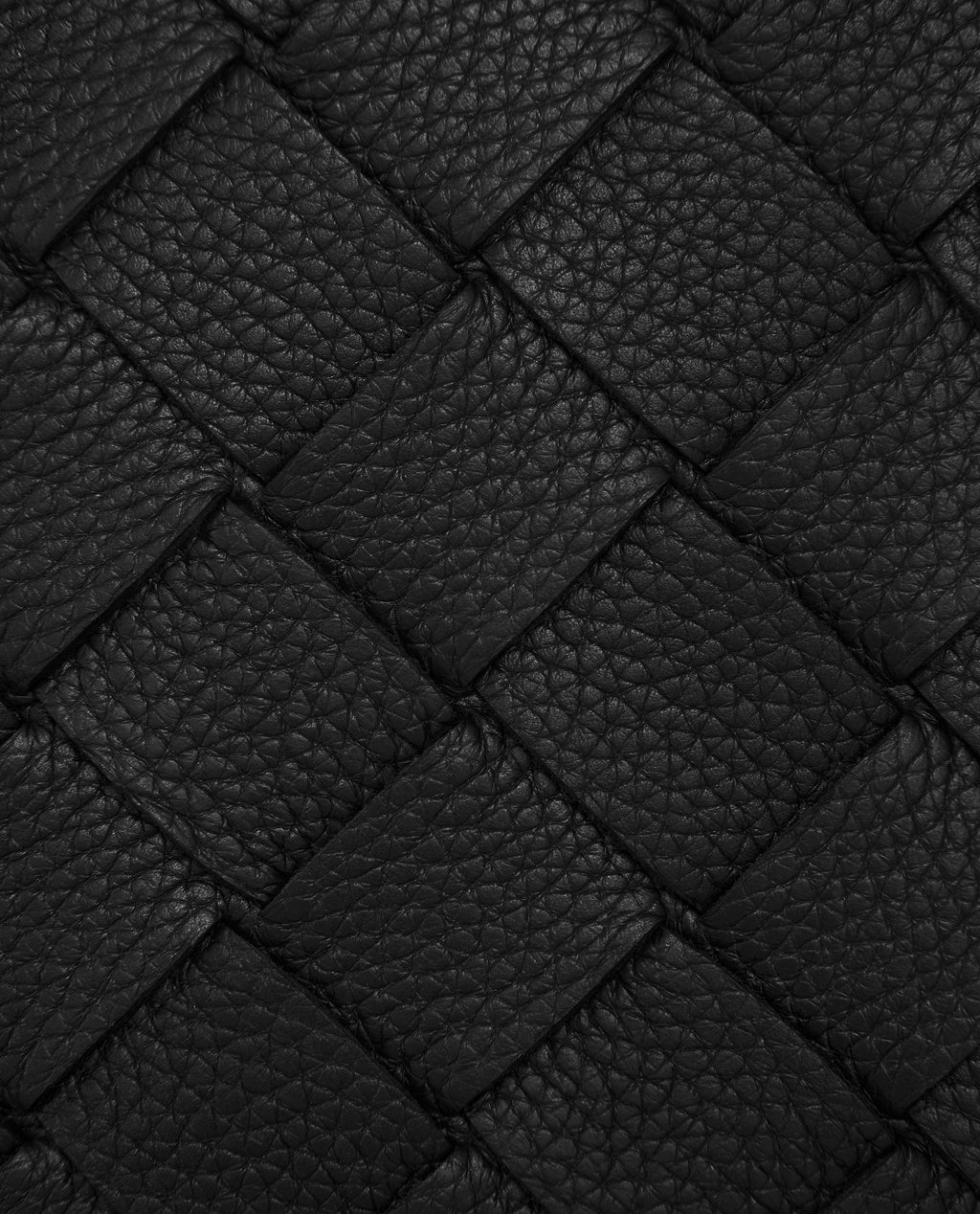 Bottega Veneta Men Intrecciato Business Bag