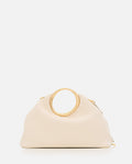 Jacquemus Women Le Calino Leather Bag