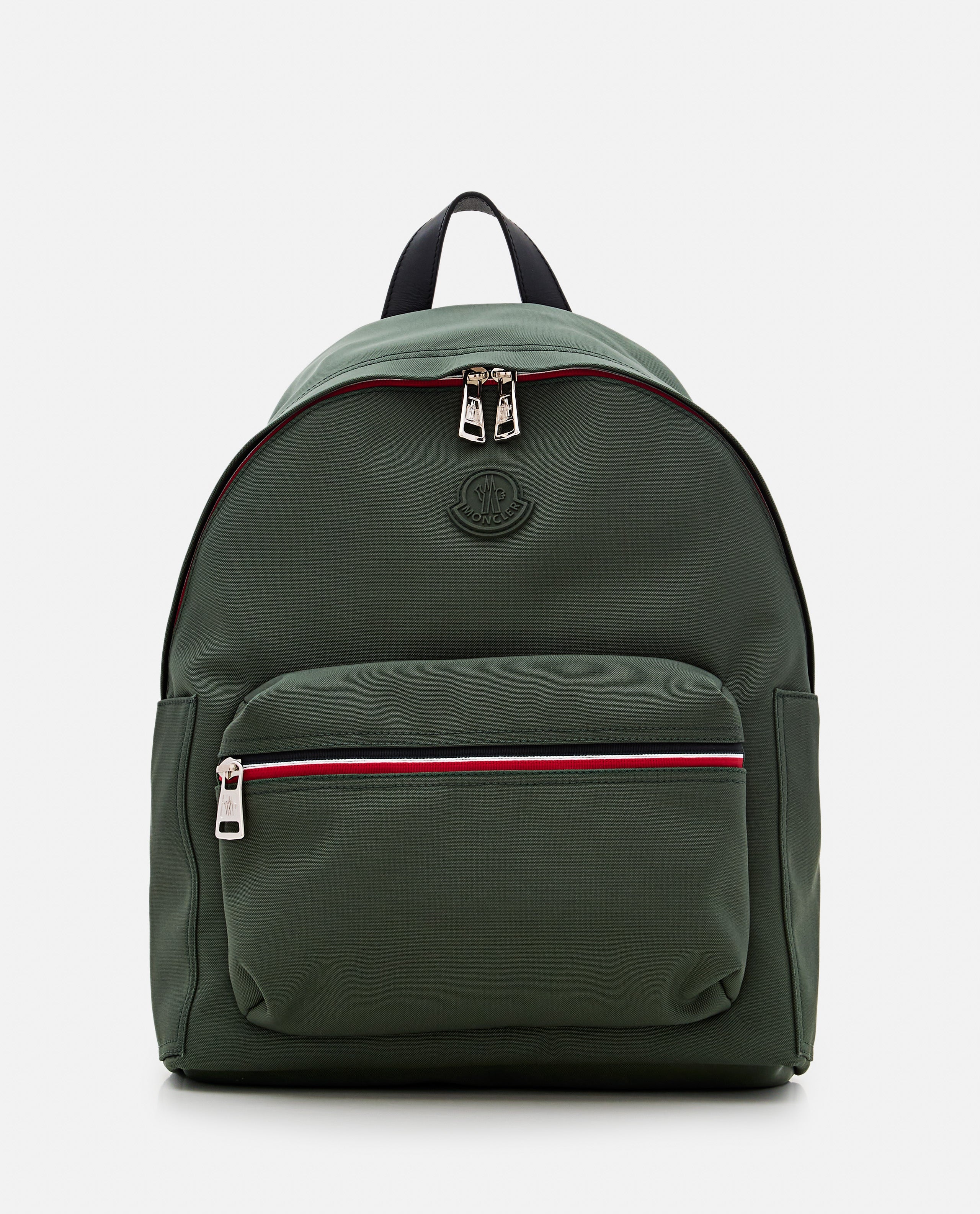 Moncler Men New Pierrick Backpack