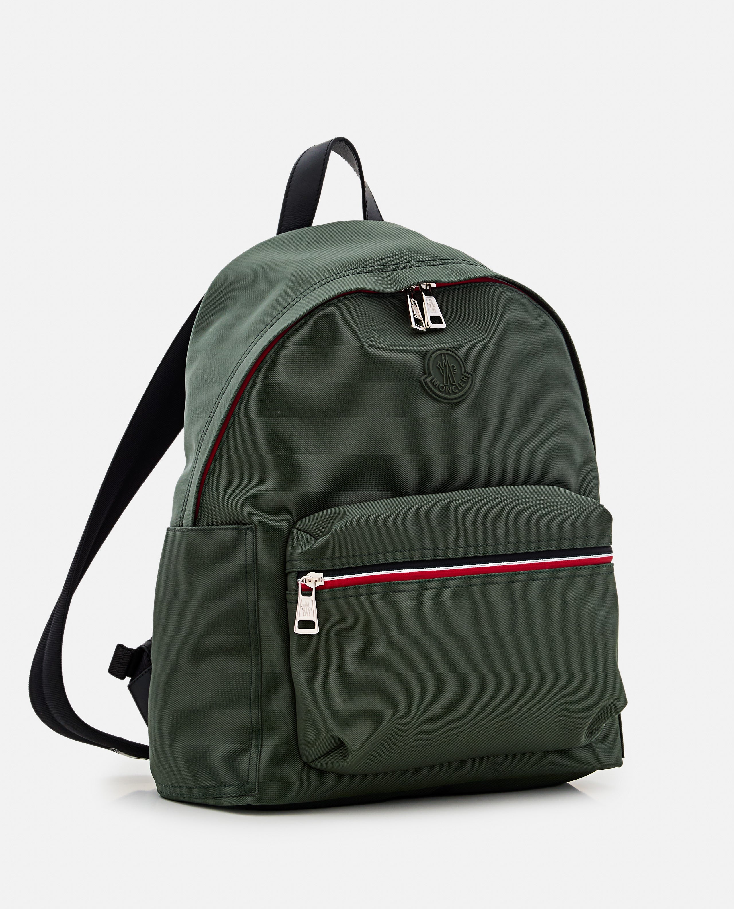 Moncler Men New Pierrick Backpack
