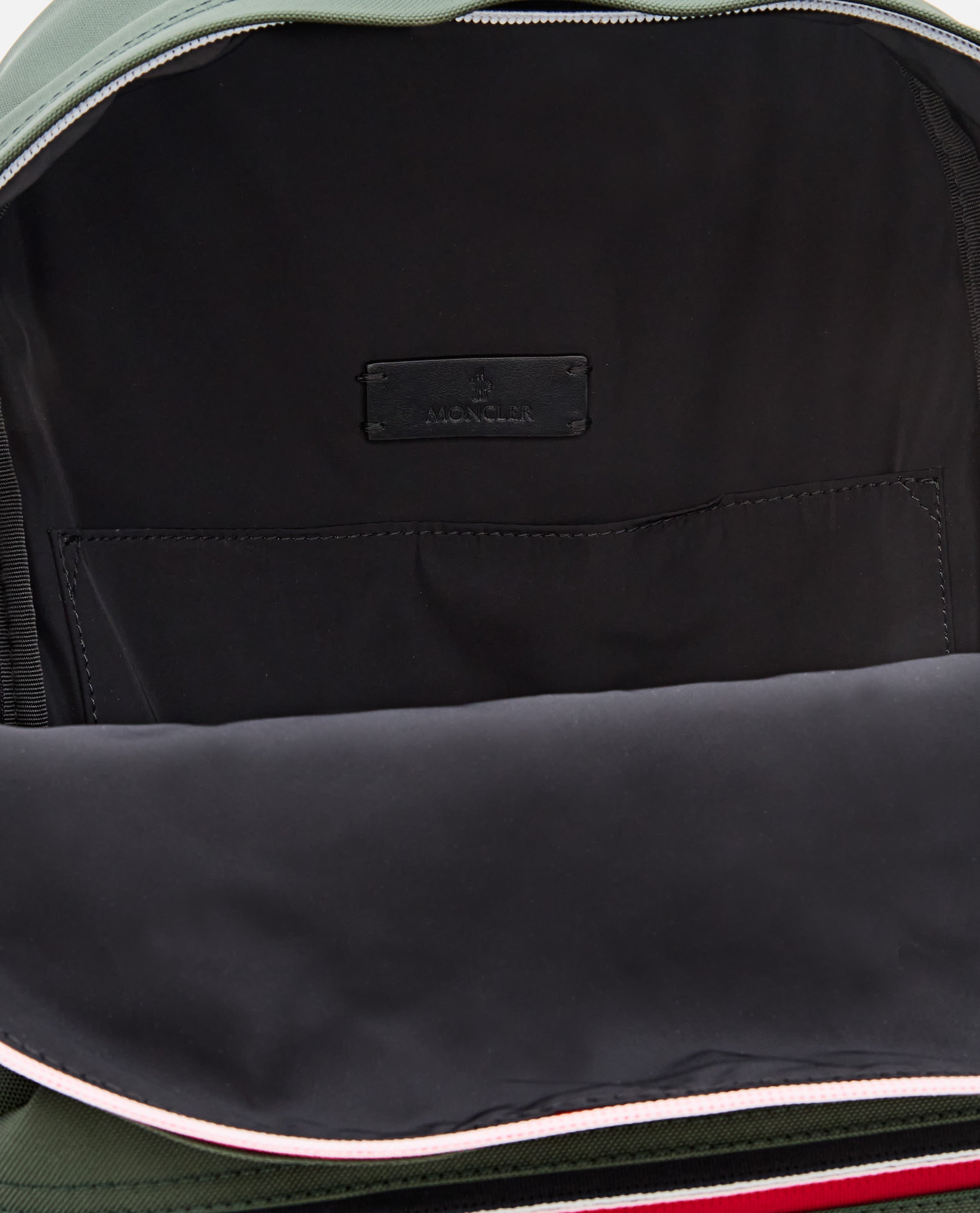 Moncler Men New Pierrick Backpack