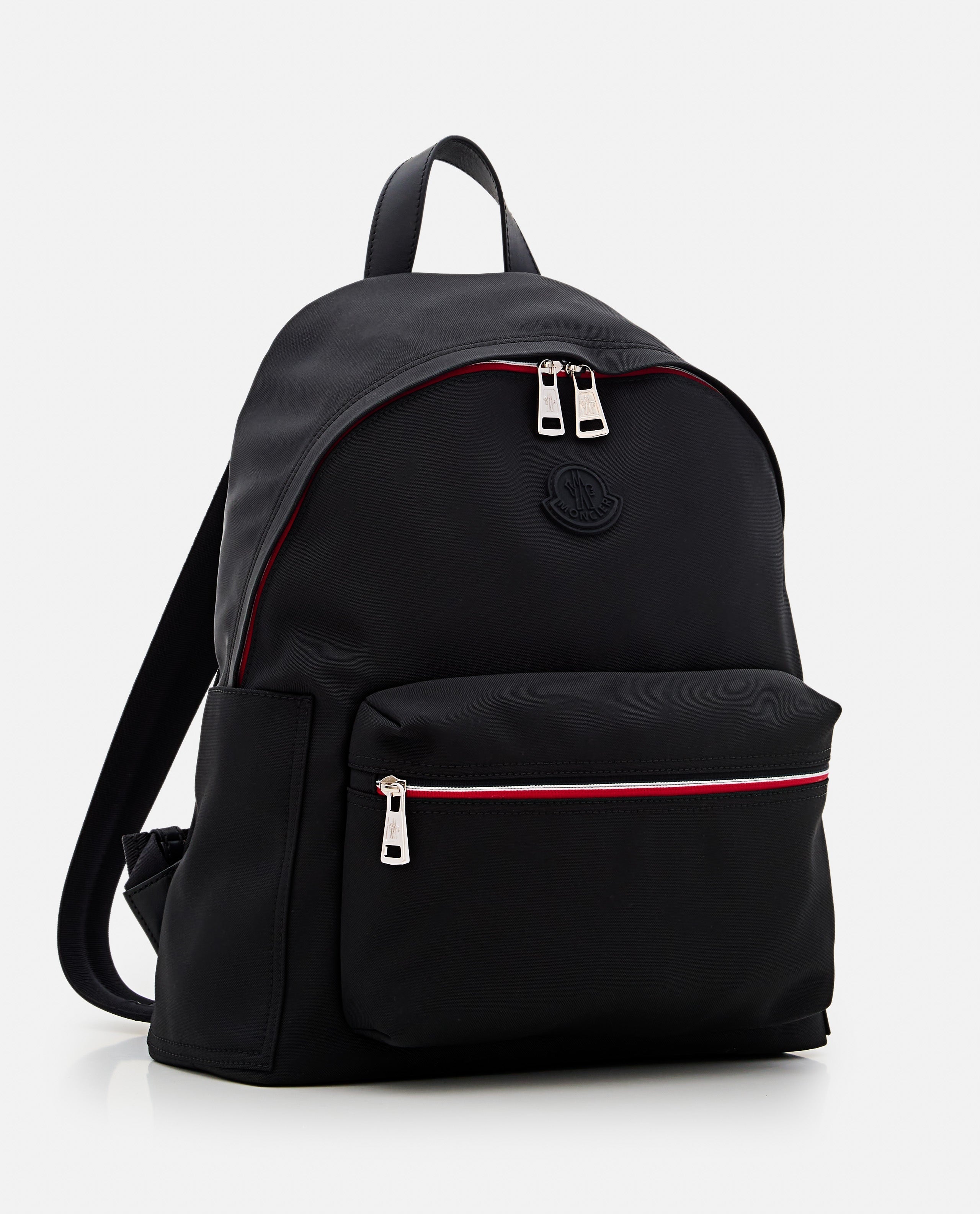 Moncler Men New Pierrick Backpack V