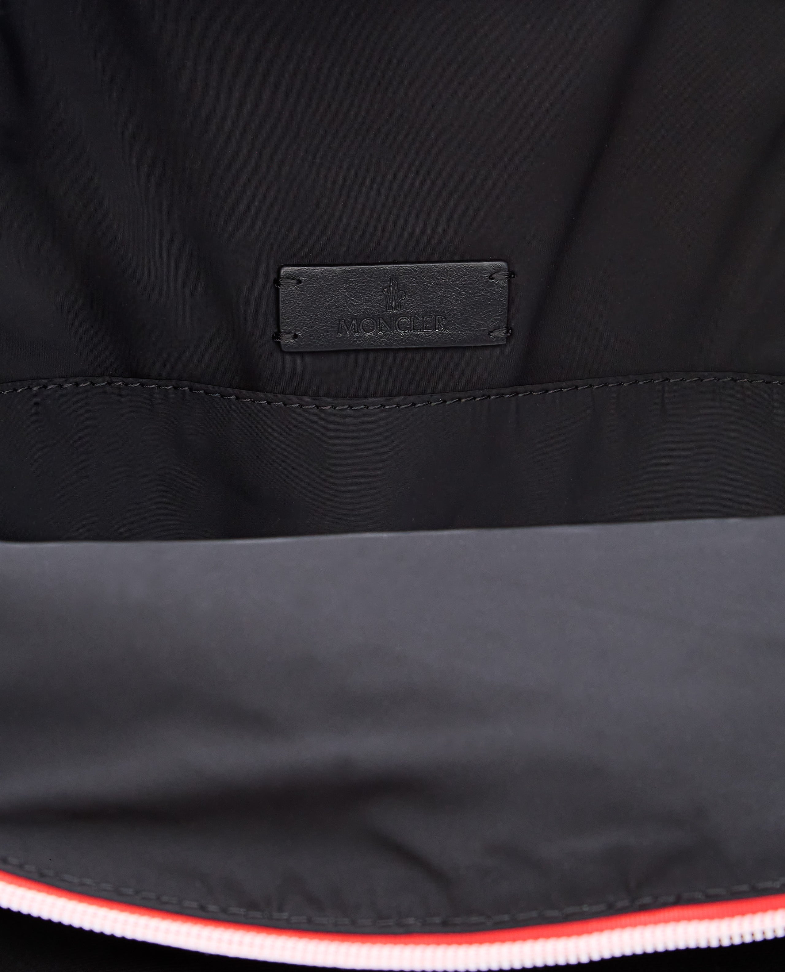 Moncler Men New Pierrick Backpack V