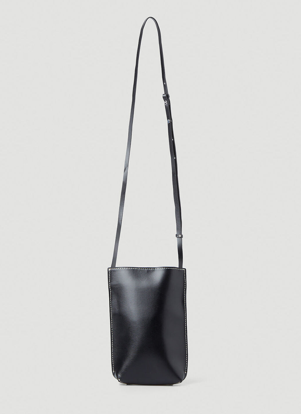 Ganni Women Banner Small Recycled Shoulder Bag