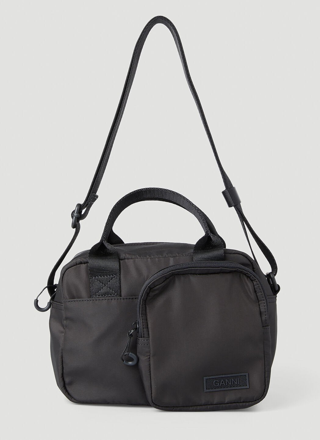 Ganni Women Festival Shoulder Bag