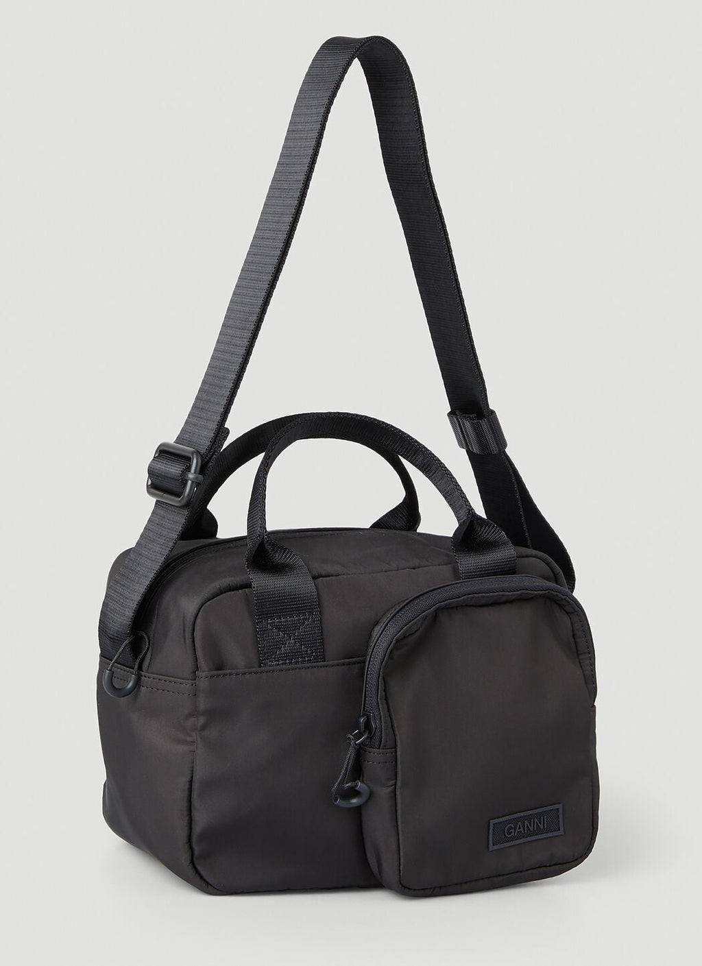 Ganni Women Festival Shoulder Bag