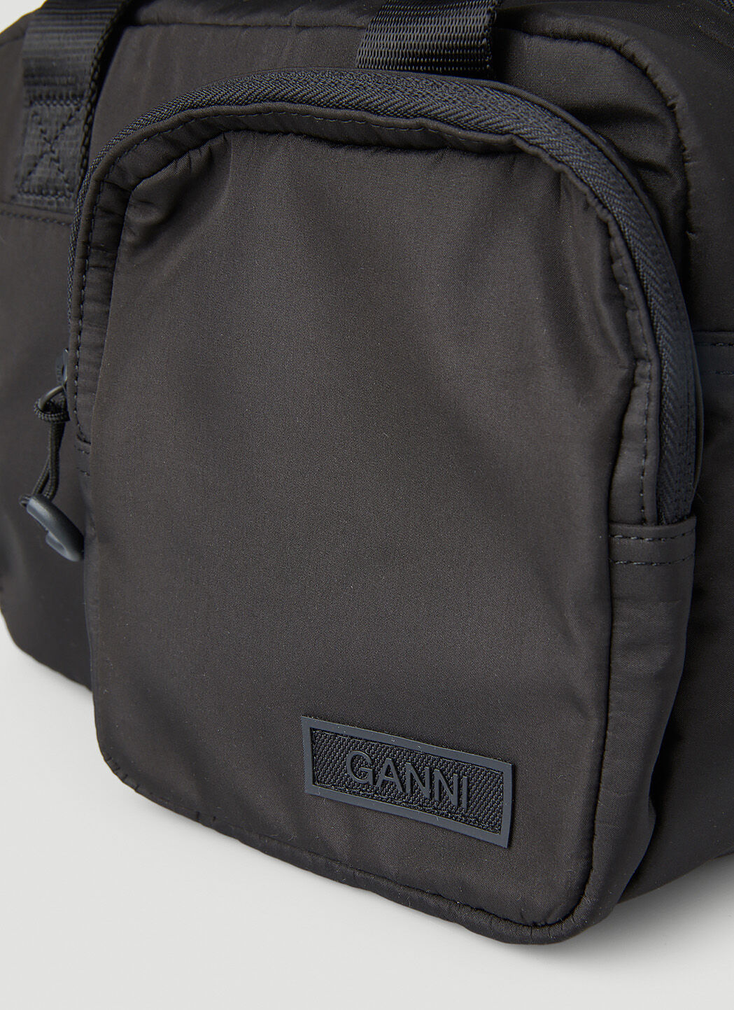 Ganni Women Festival Shoulder Bag