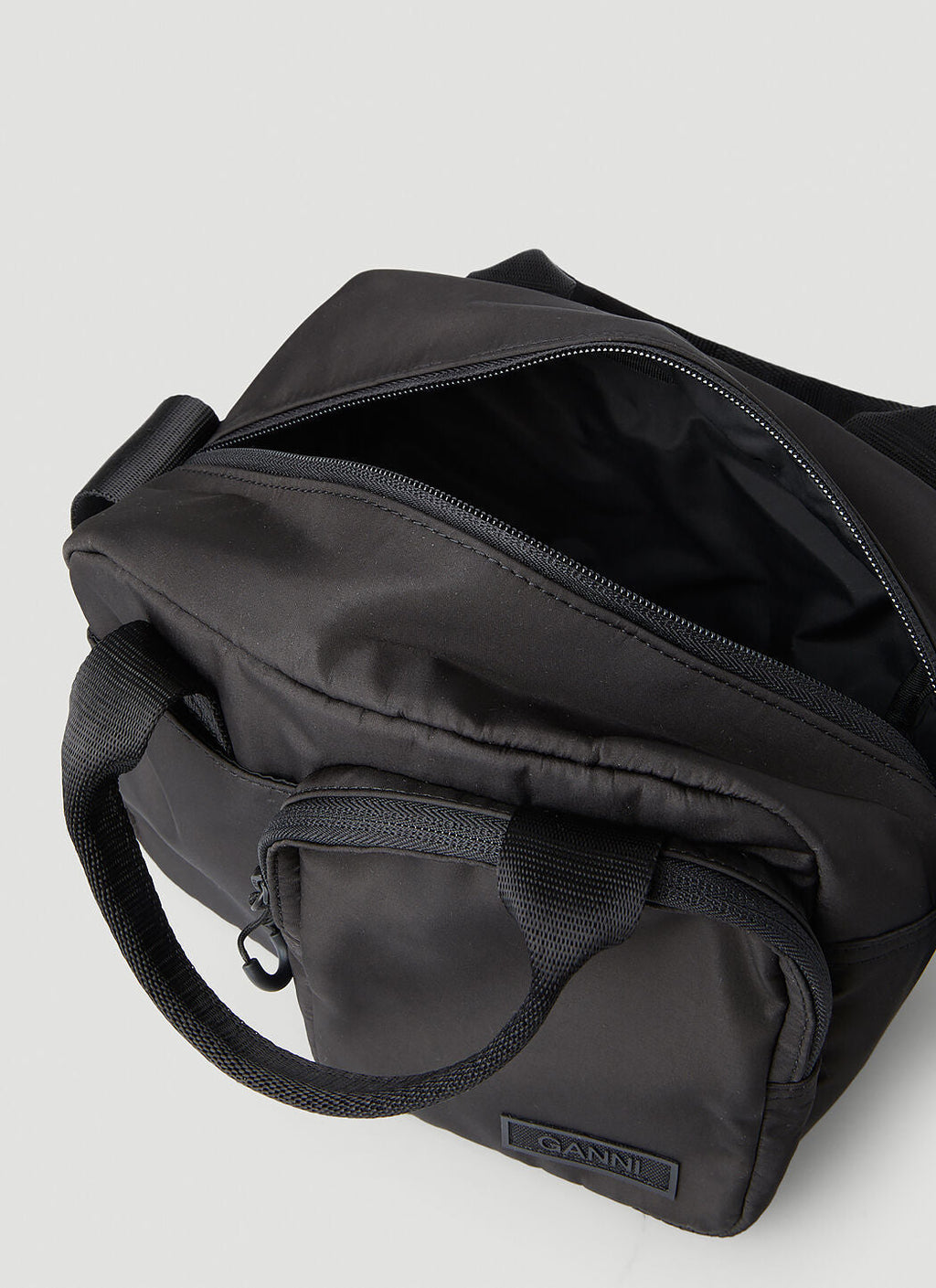 Ganni Women Festival Shoulder Bag