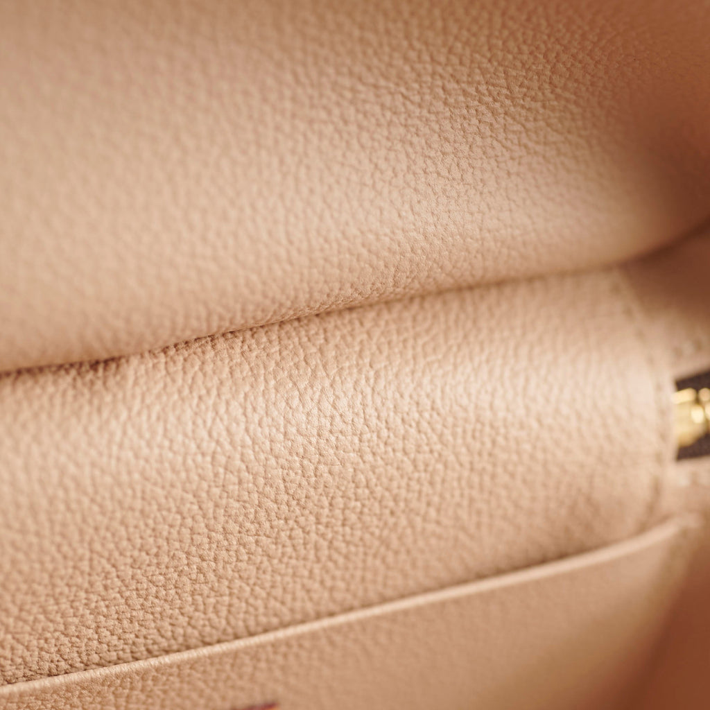 Louis Vuitton Nice Mini Monogram