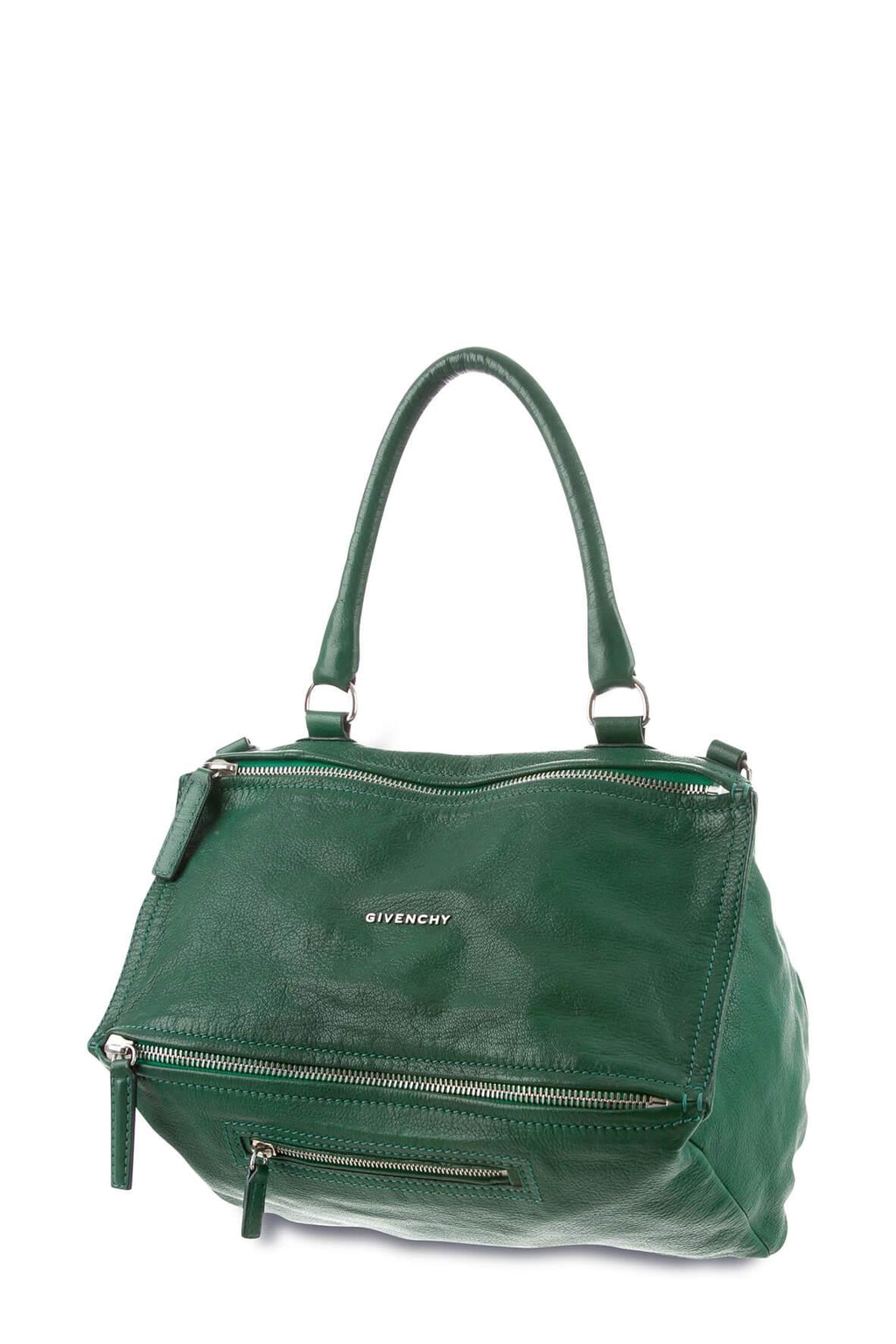 Medium Pandora Green