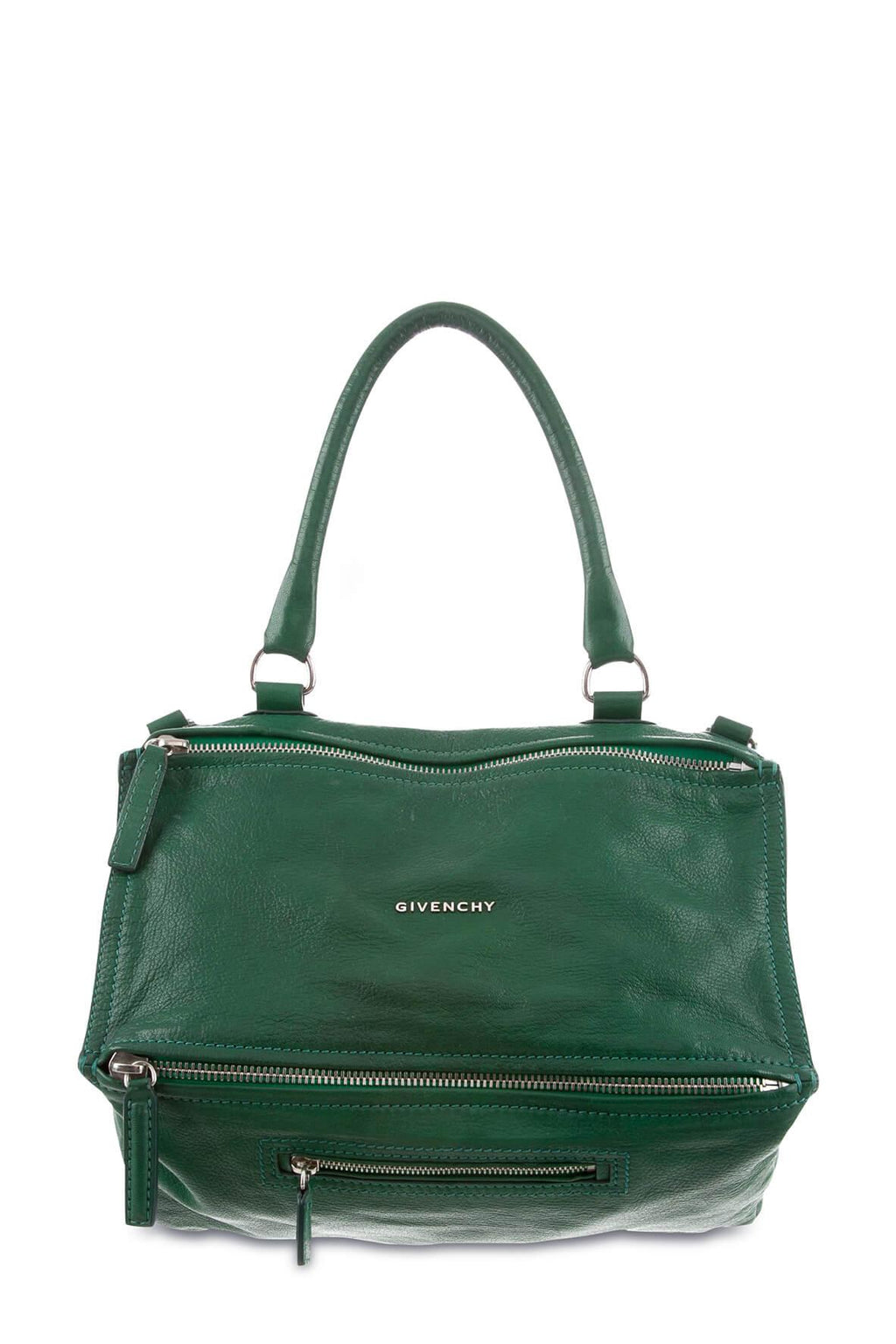 Medium Pandora Green