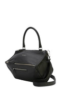 Medium Pandora Sugar Black