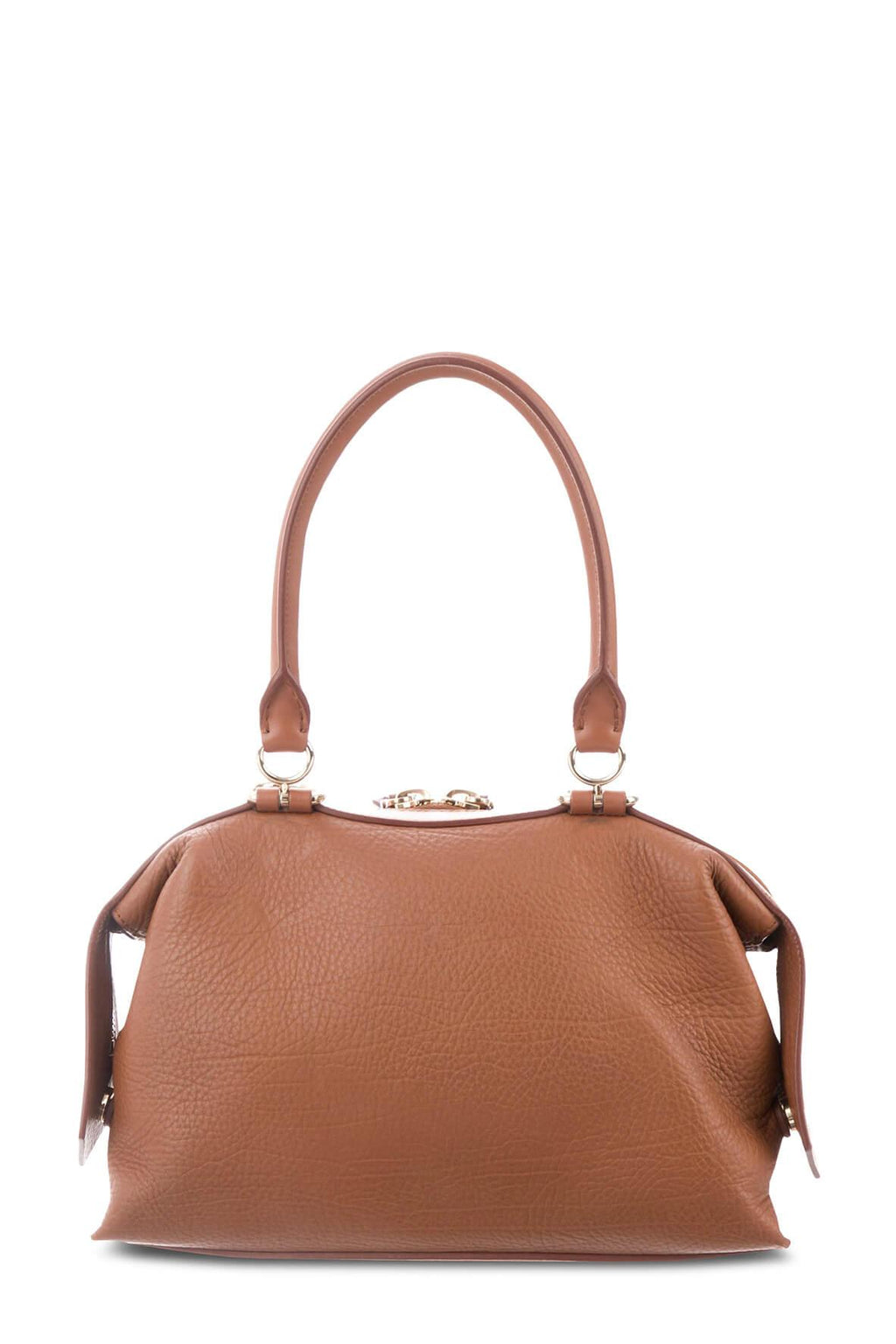 Medium Sway Bag Caramel