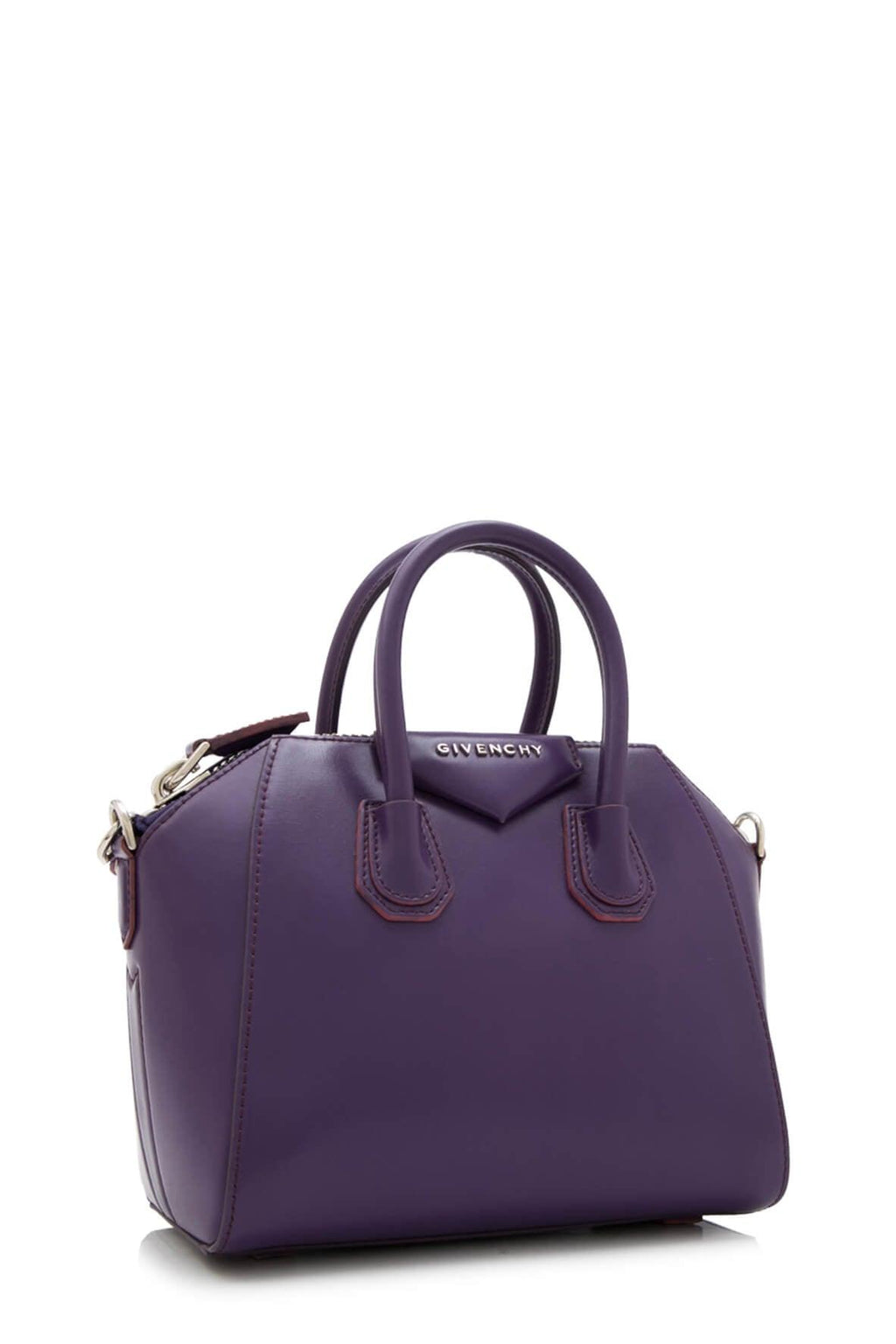 Mini Antigona Violet