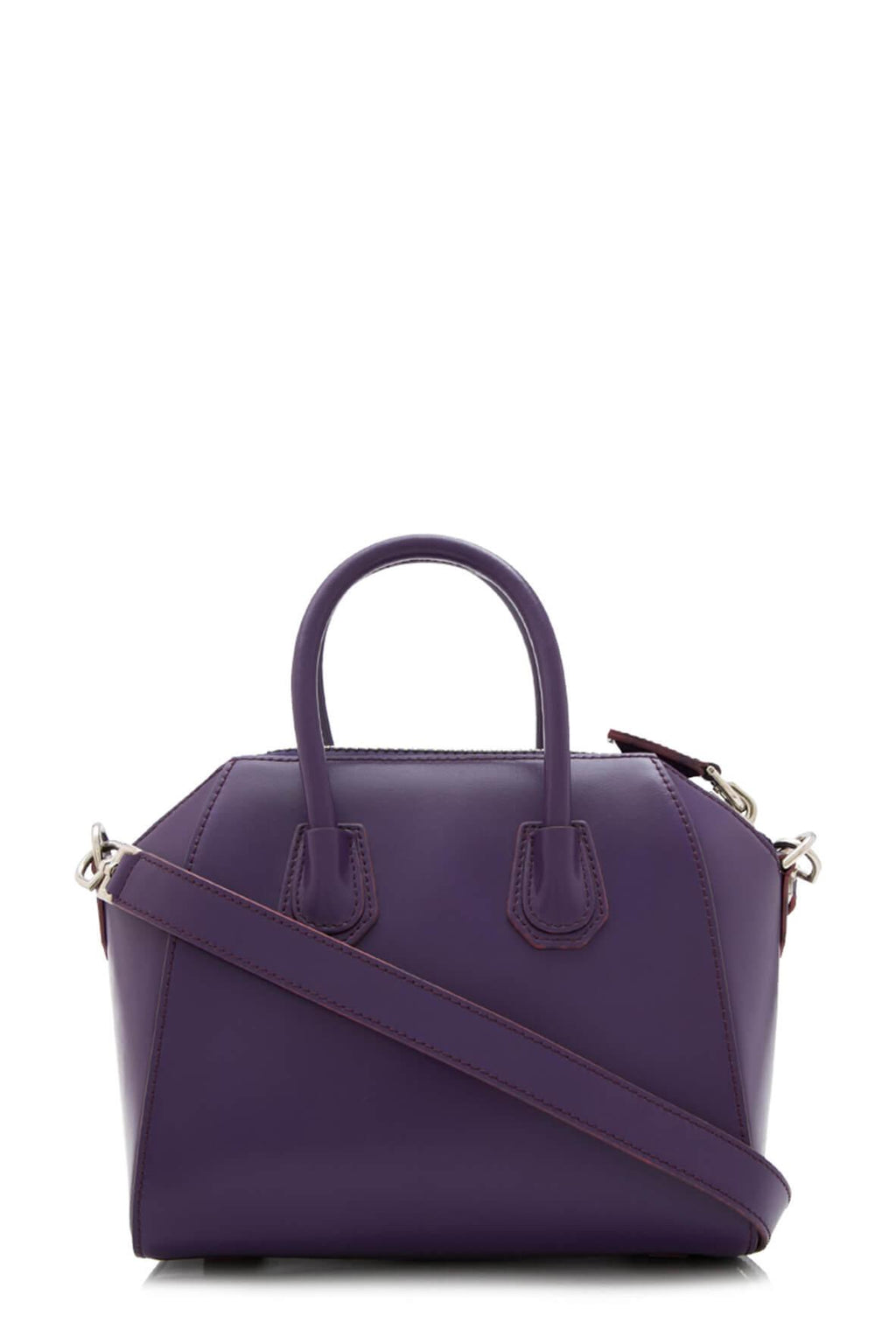 Mini Antigona Violet