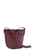 Mini GV Bucket Aubergine