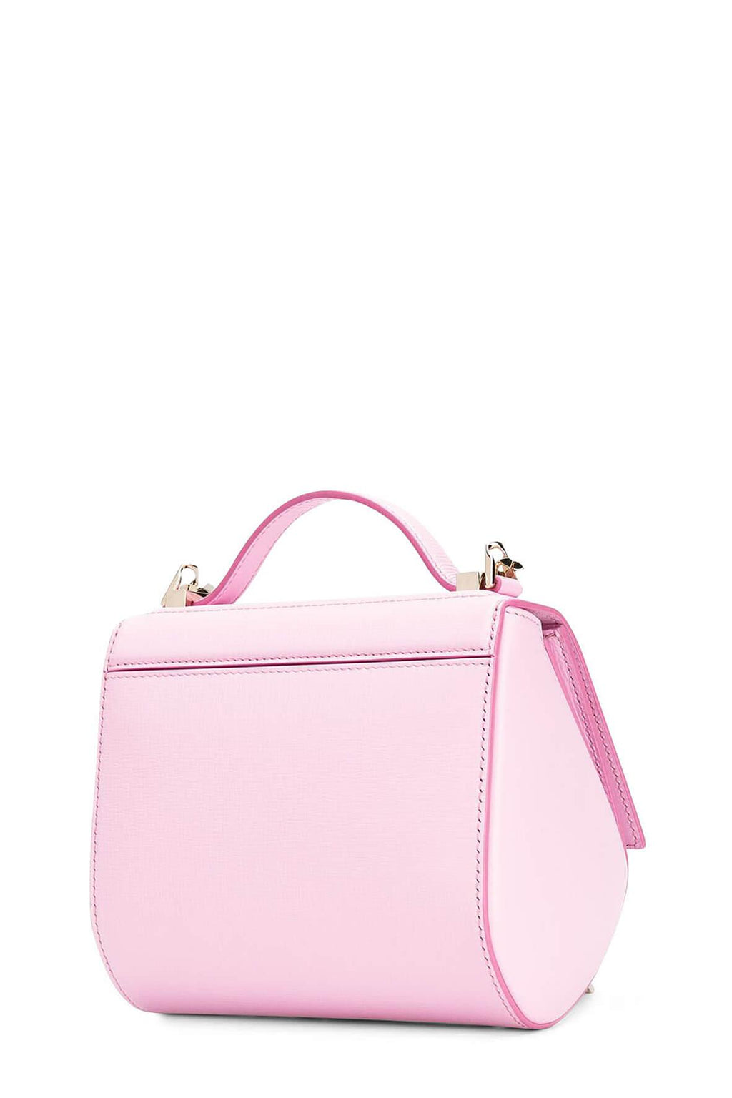 Mini Pandora Box Blush Pink