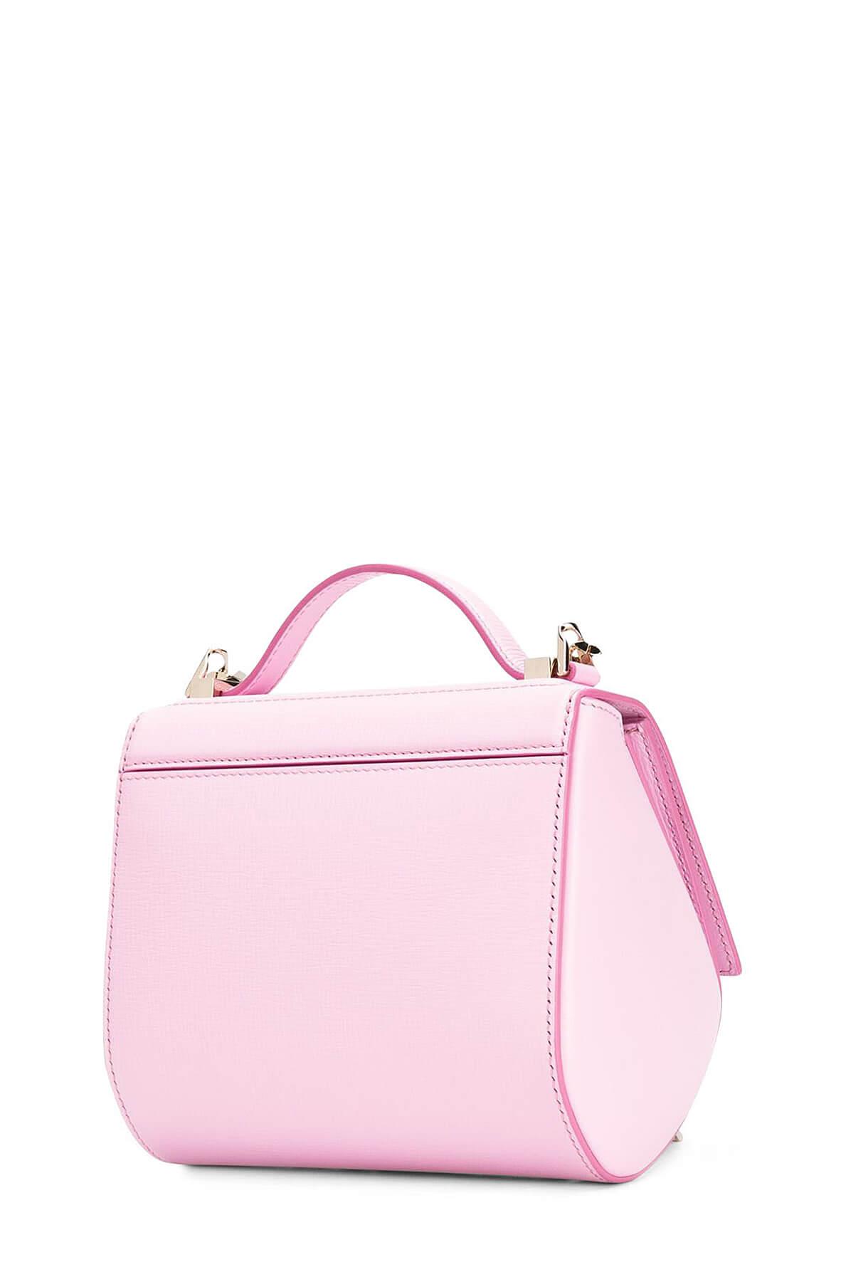 Mini Pandora Box Blush Pink
