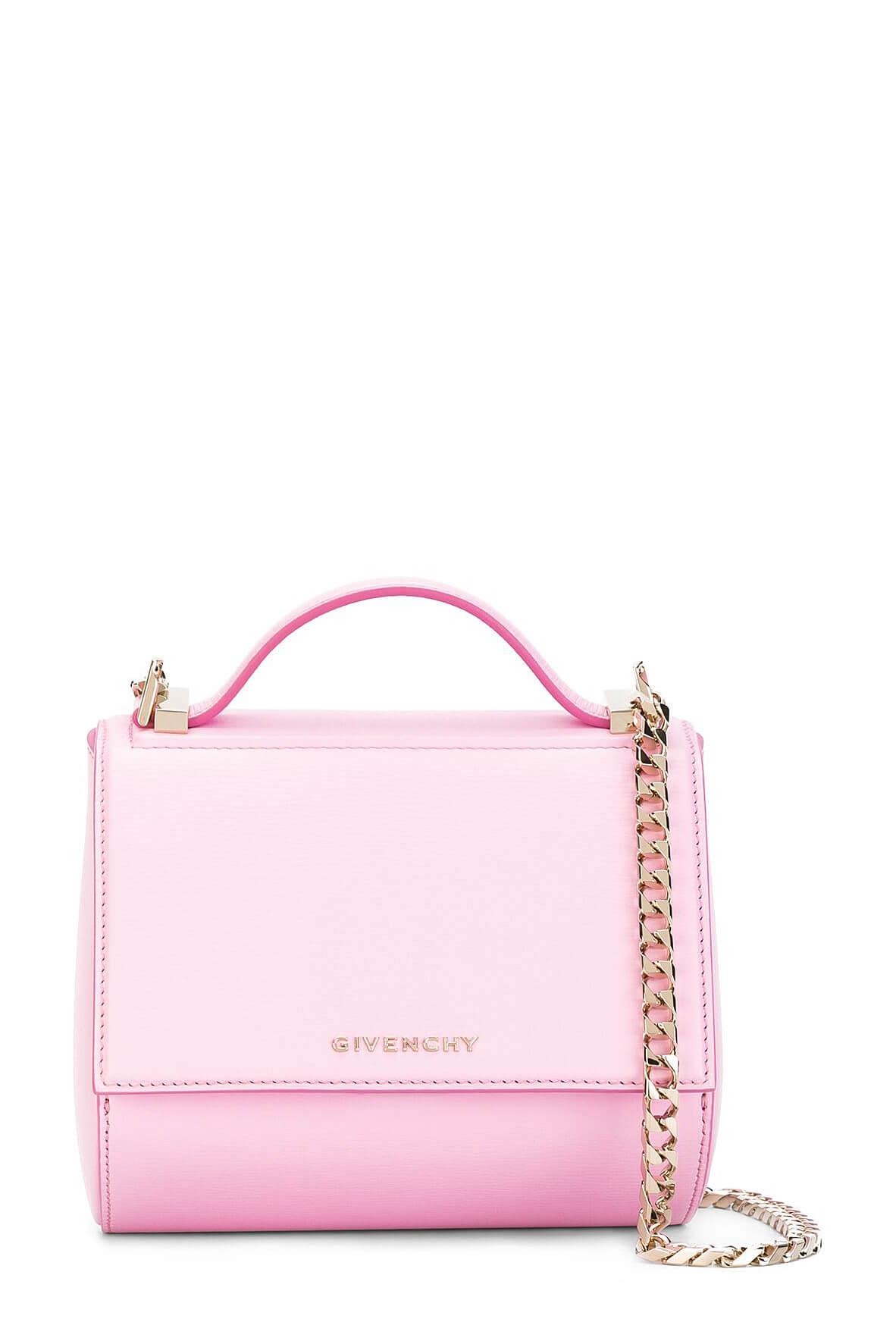 Mini Pandora Box Blush Pink