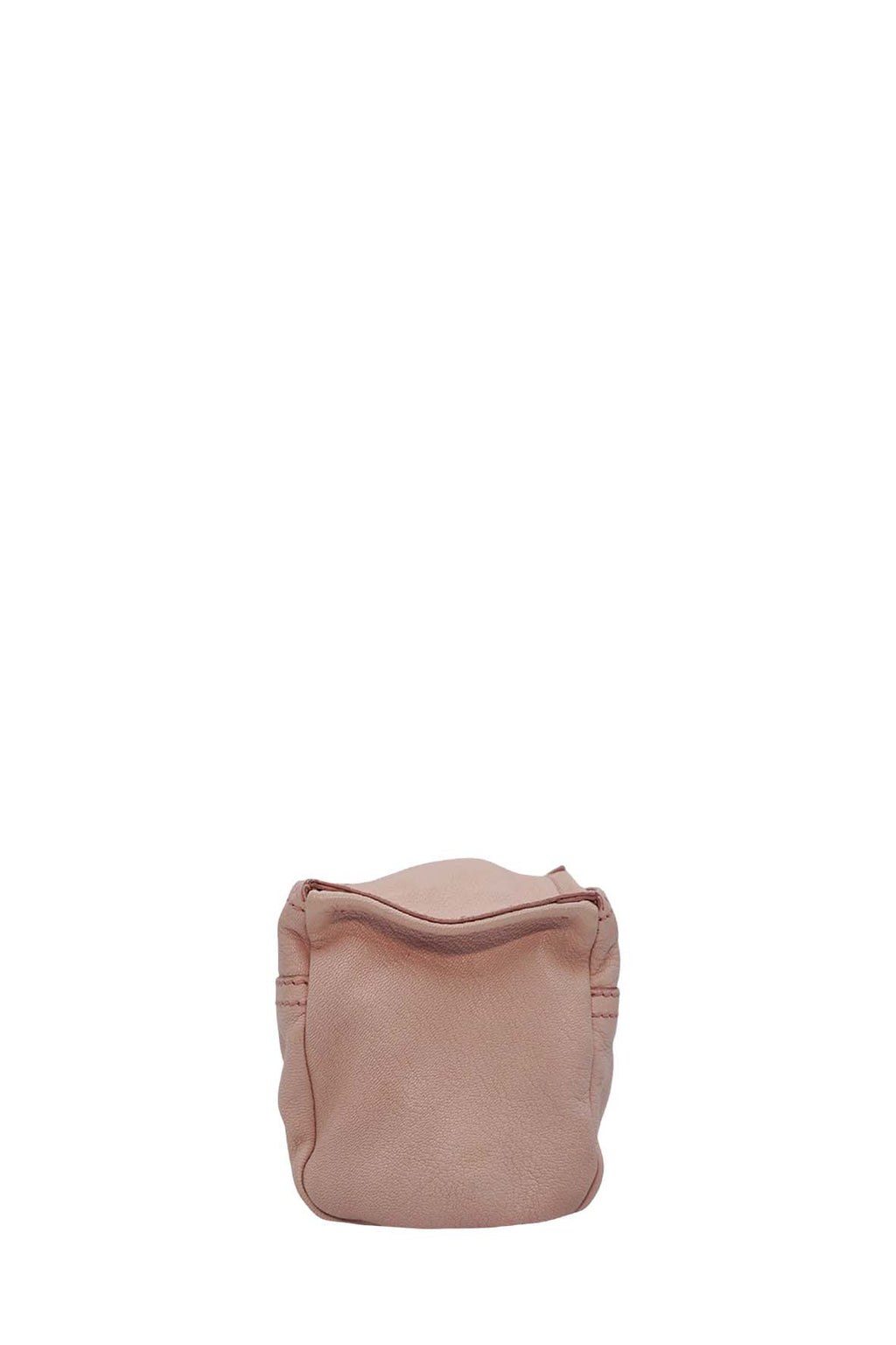 Mini Pandora Shoulder Bag Light Pink