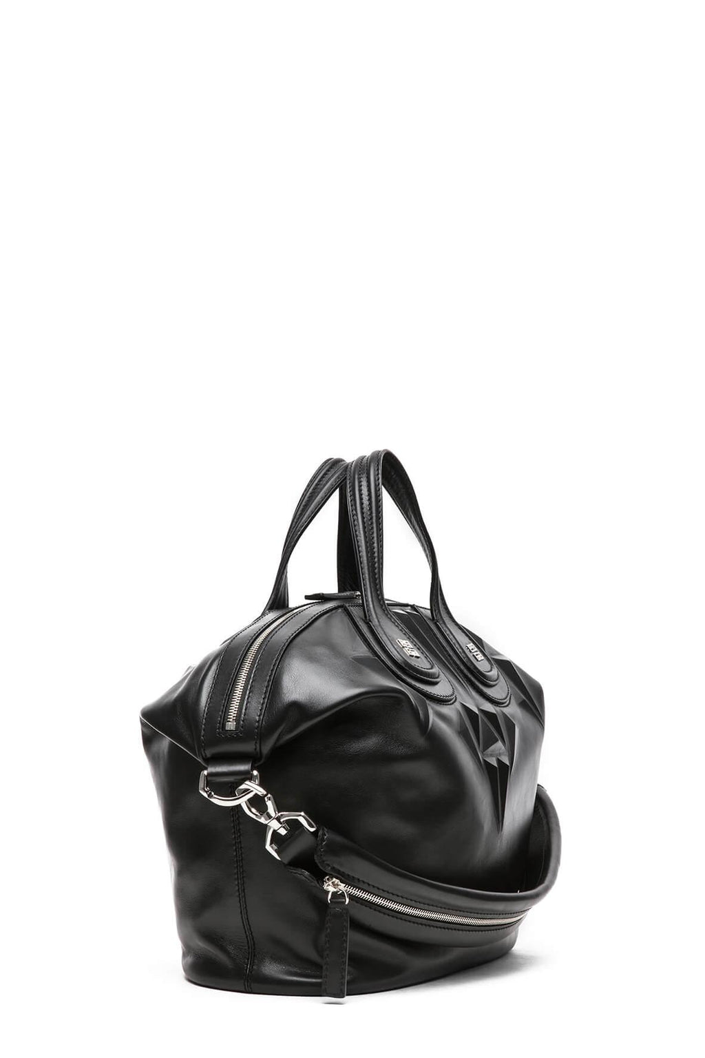 Medium Nightingale 3D Detail Black