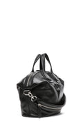 Medium Nightingale 3D Detail Black