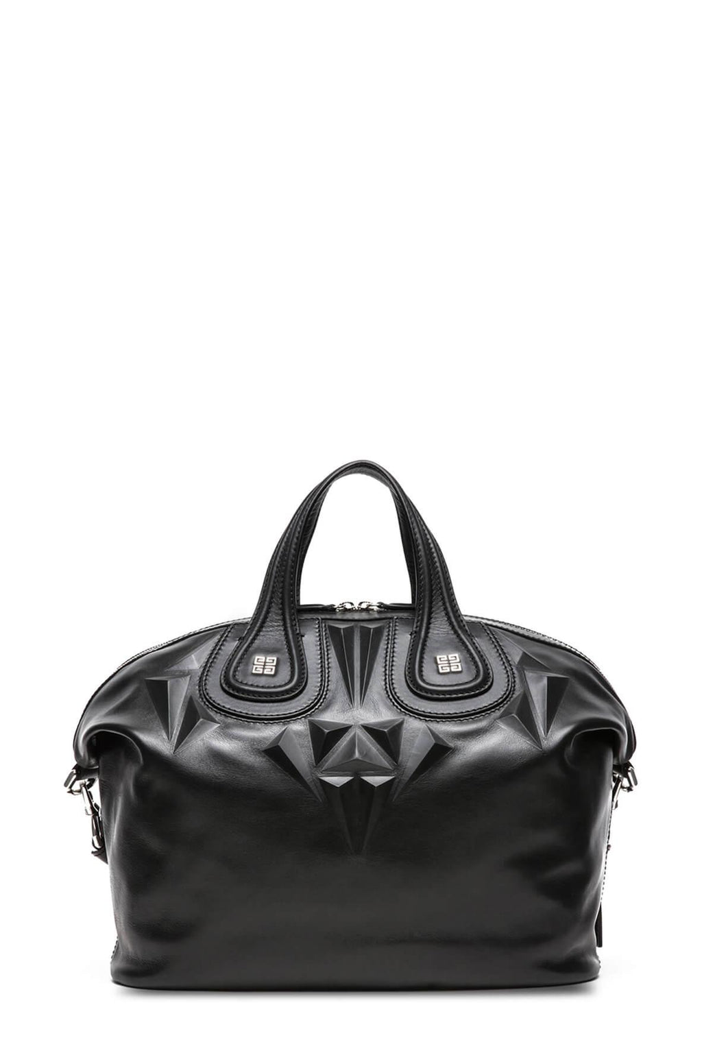 Medium Nightingale 3D Detail Black