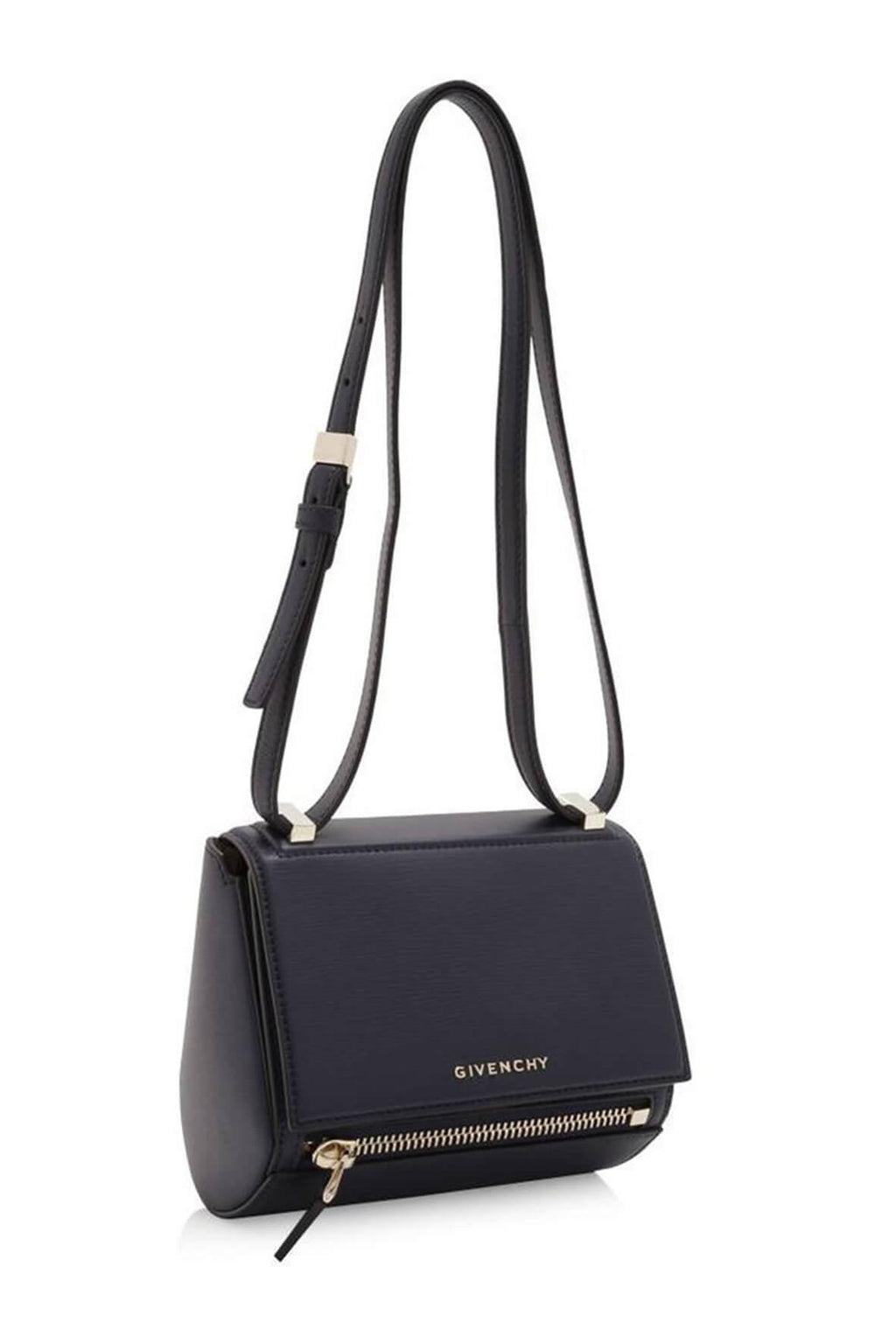 Medium Pandora Box Black