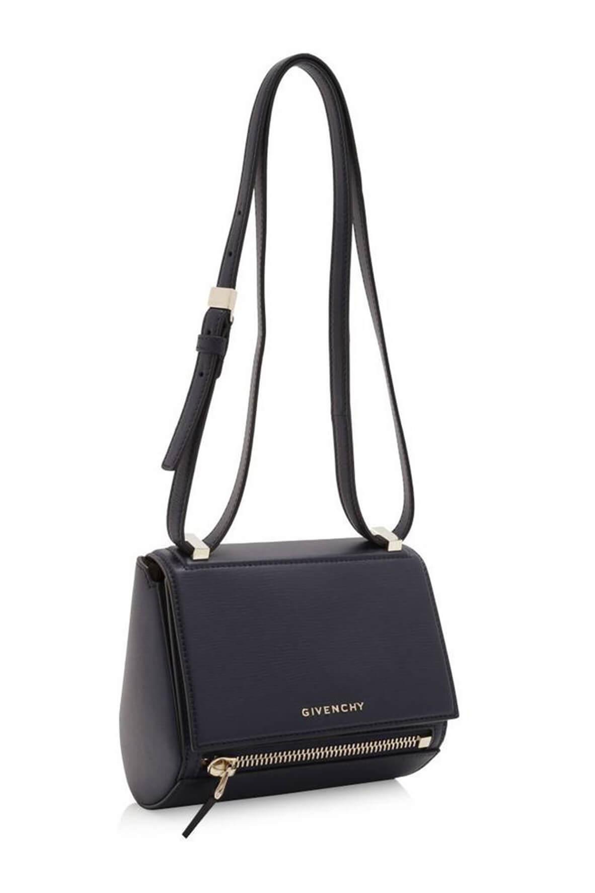 Medium Pandora Box Black