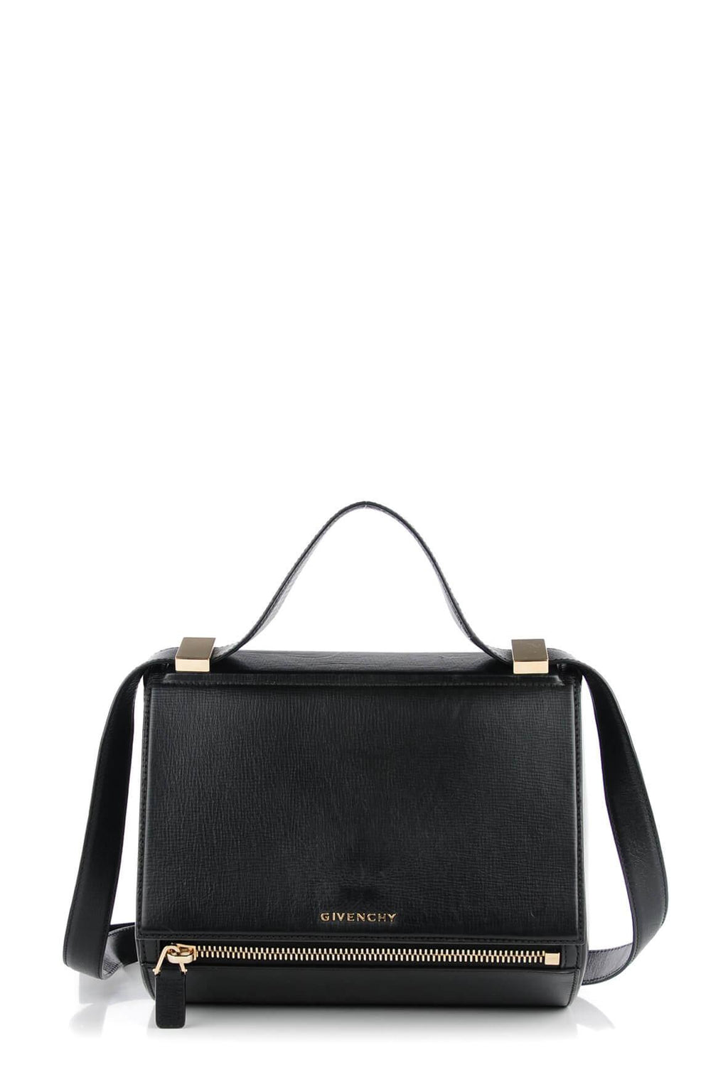 Medium Pandora Box Black