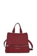 Pandora Pure Satchel Red
