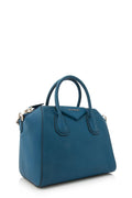 Small Antigona Deep Teal