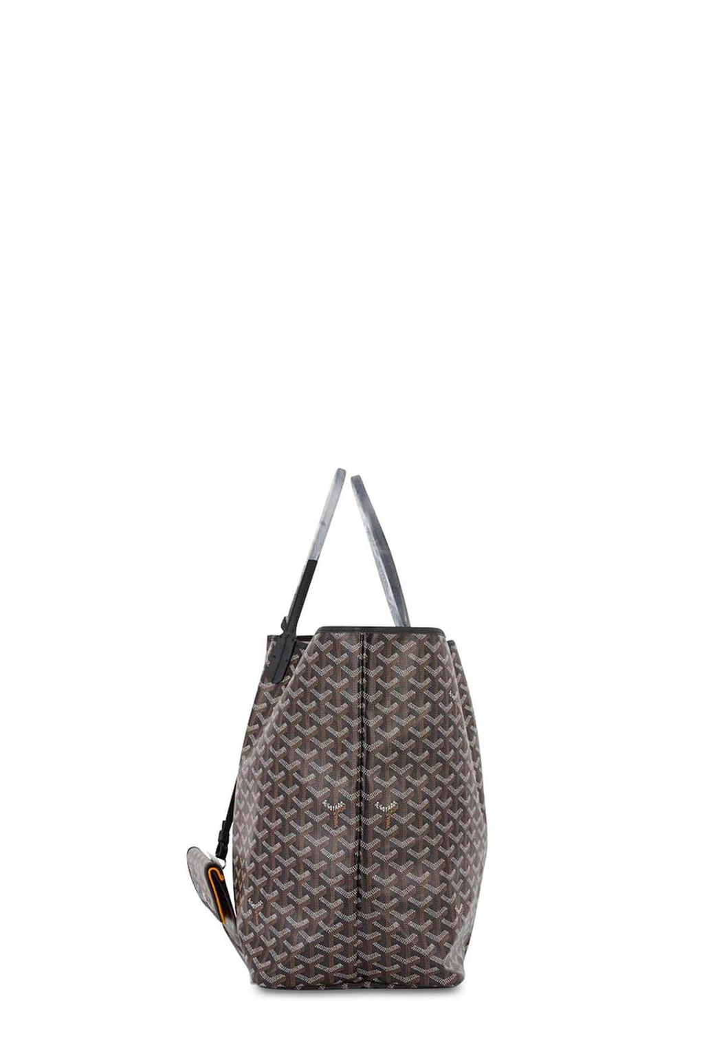 Chevron Saint Louis GM Tote Black
