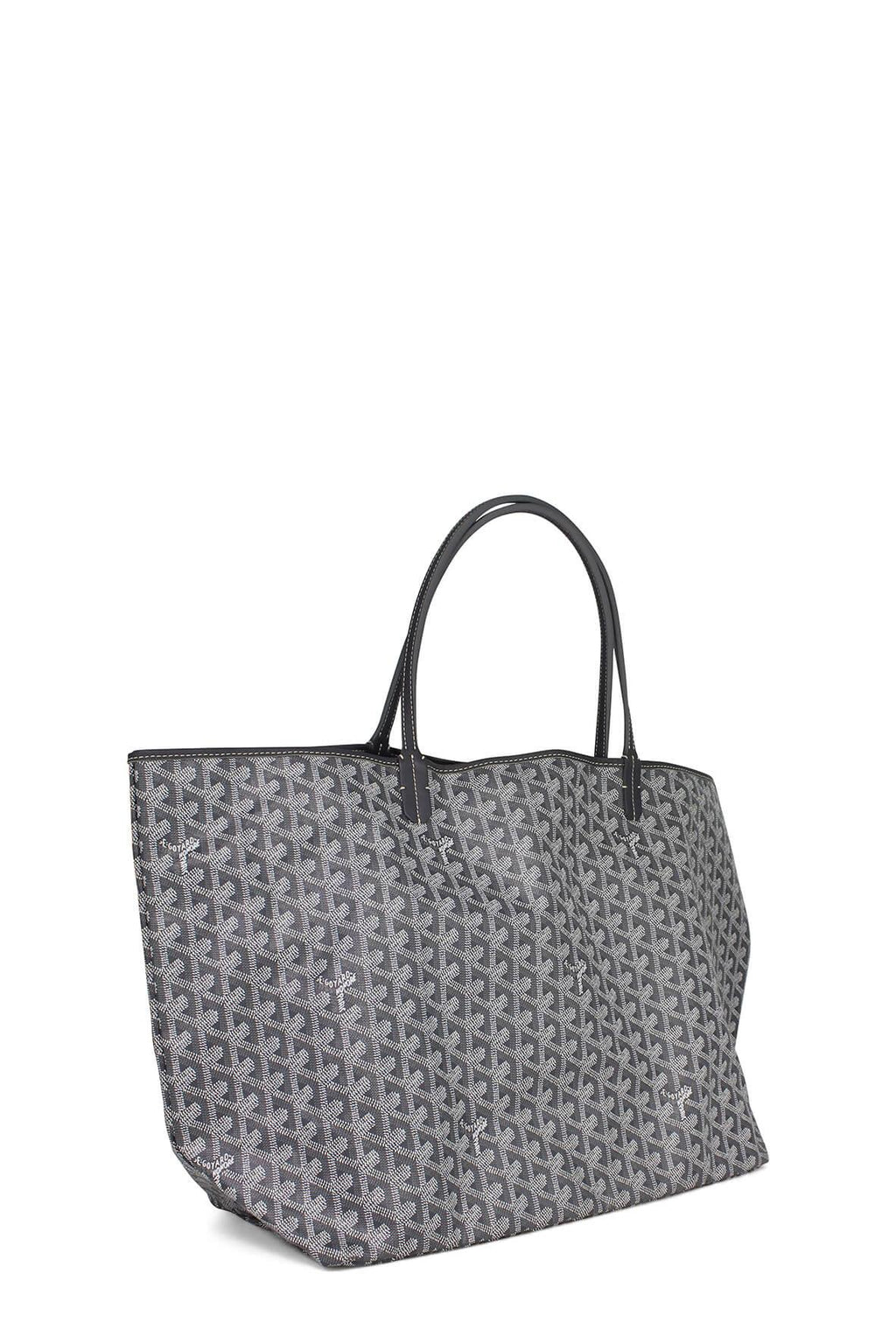 Chevron Saint Louis GM Grey