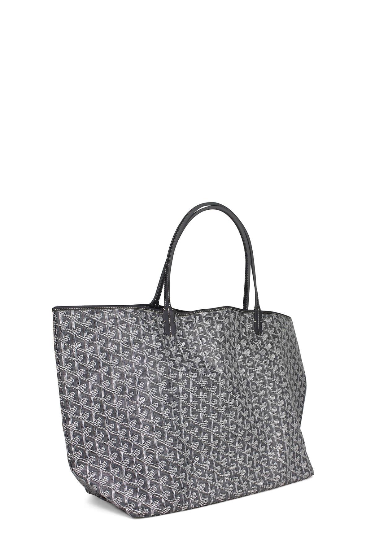 Chevron Saint Louis GM Grey