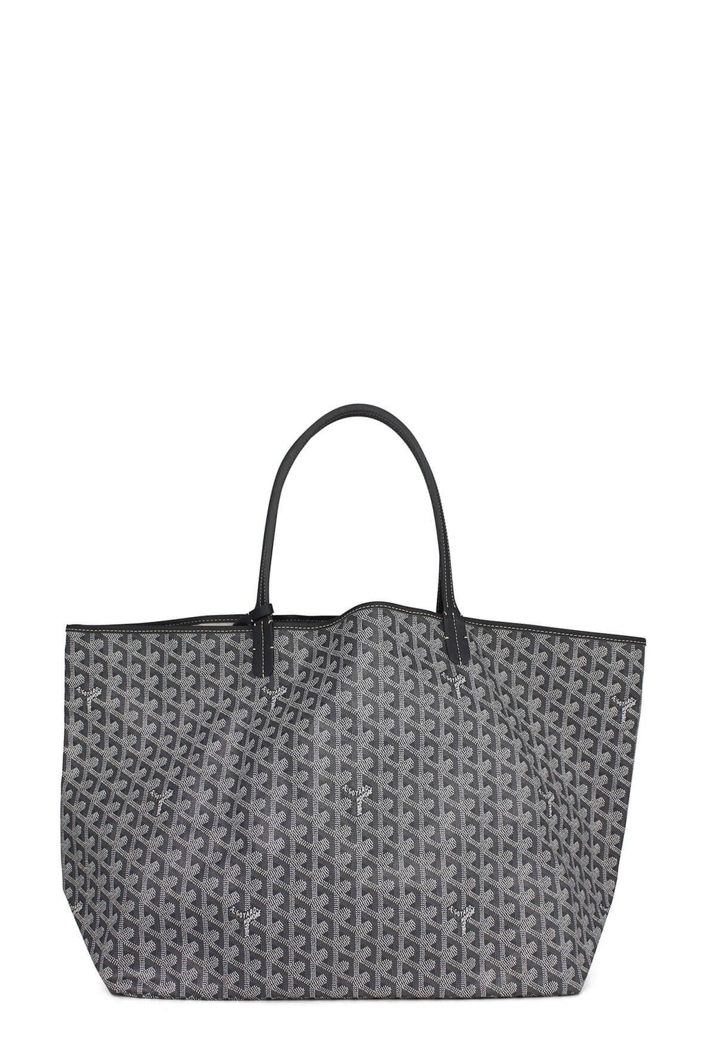Chevron Saint Louis GM Grey