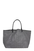 Chevron Saint Louis GM Grey