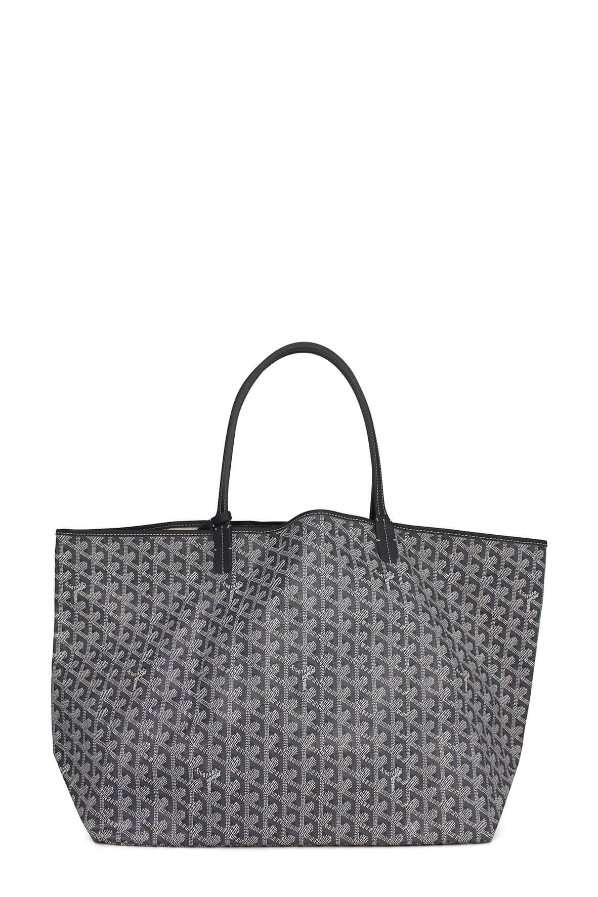 Chevron Saint Louis GM Grey