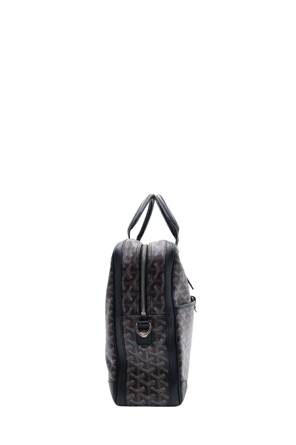 Goyardine Ambassade MM Black