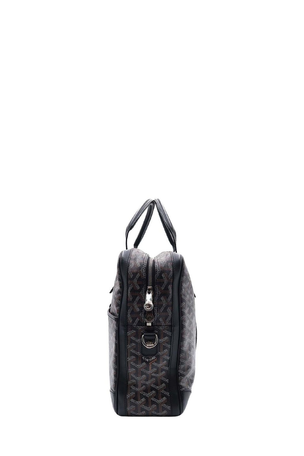 Goyardine Ambassade MM Black