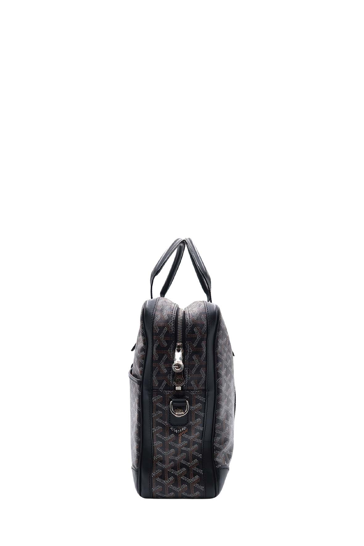 Goyardine Ambassade MM Black