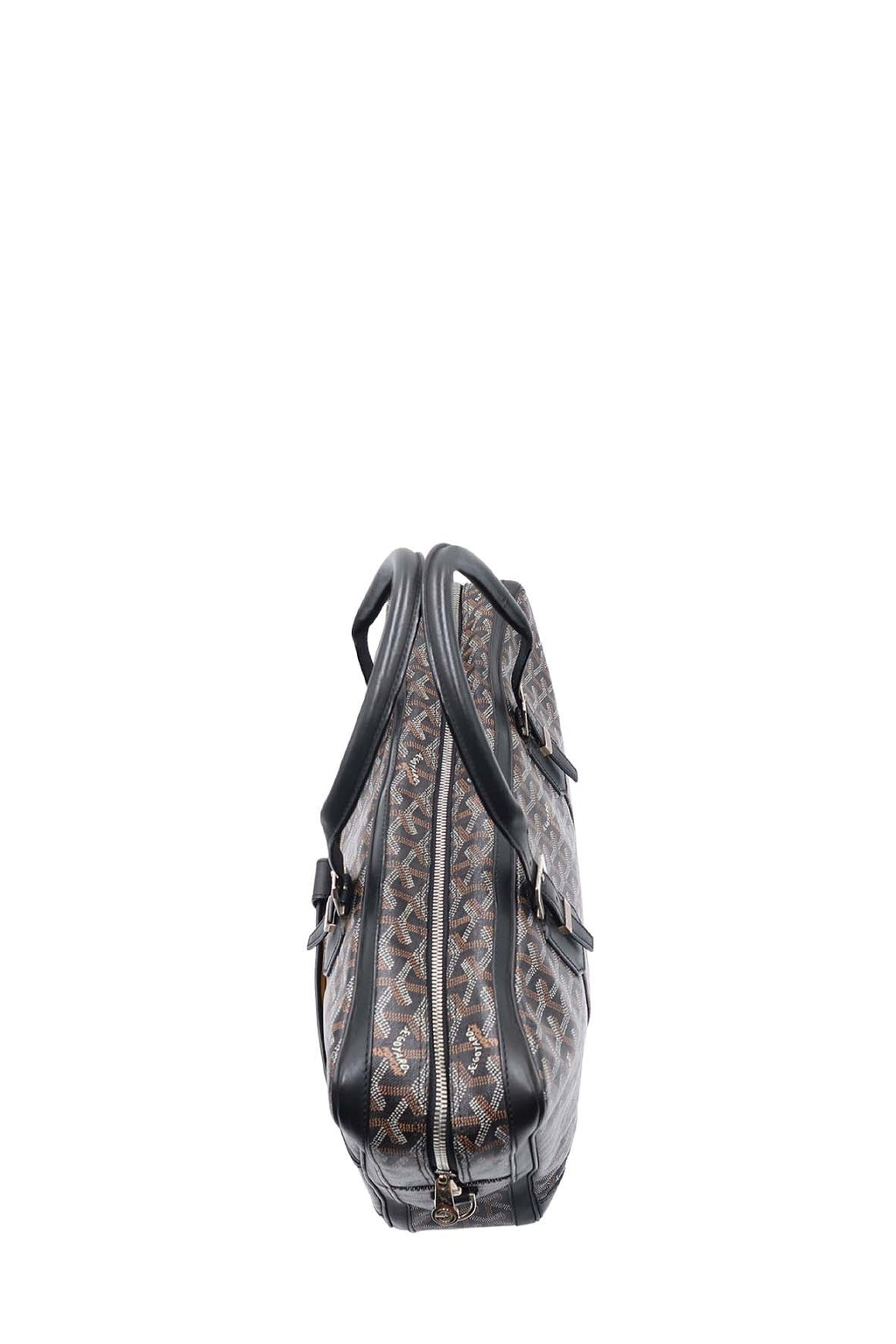 Goyardine Ambassade MM Black