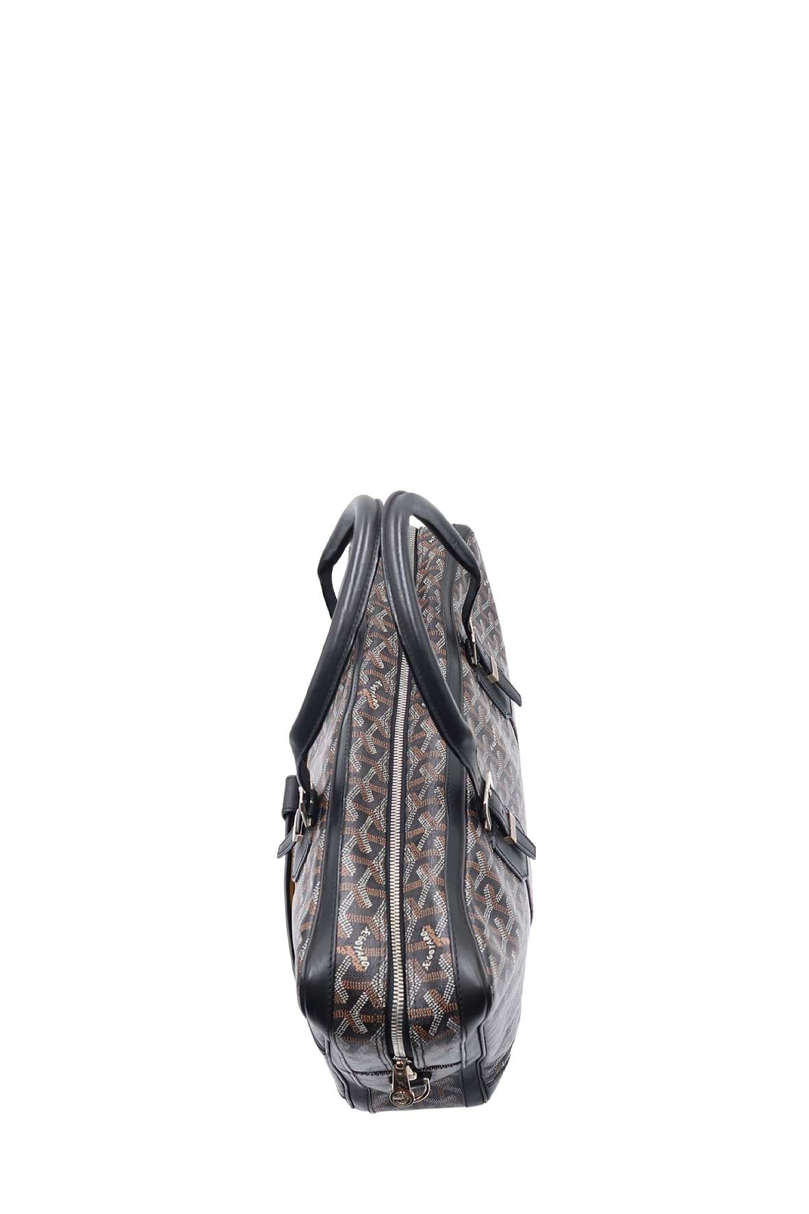 Goyardine Ambassade MM Black